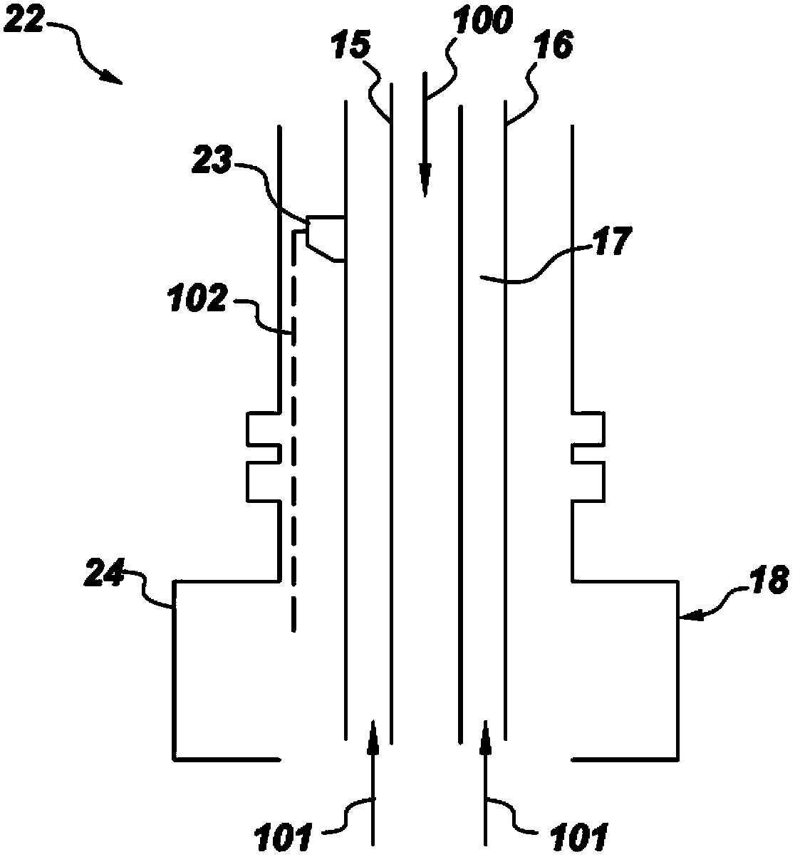 Fluid control system