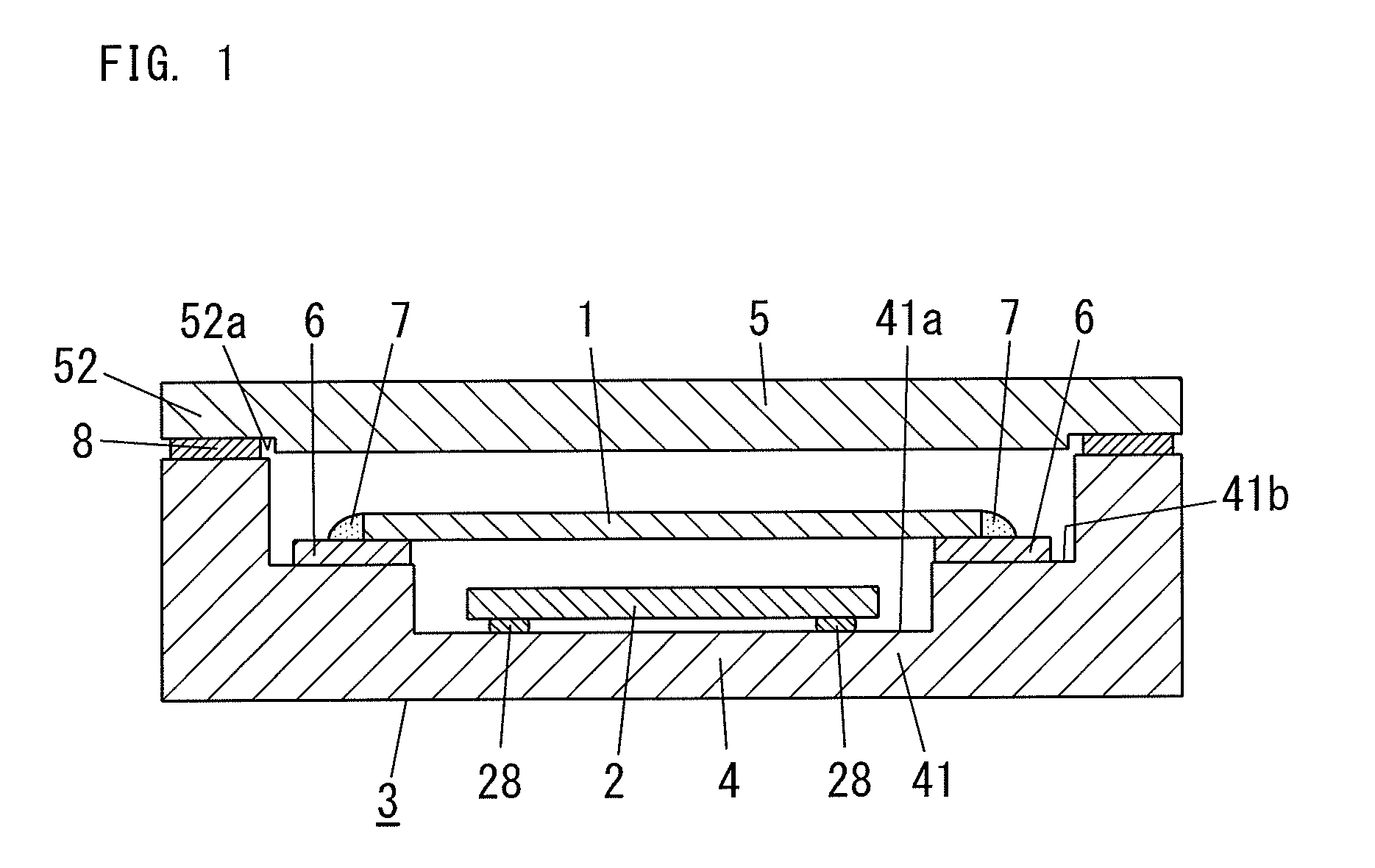 Infrared sensor