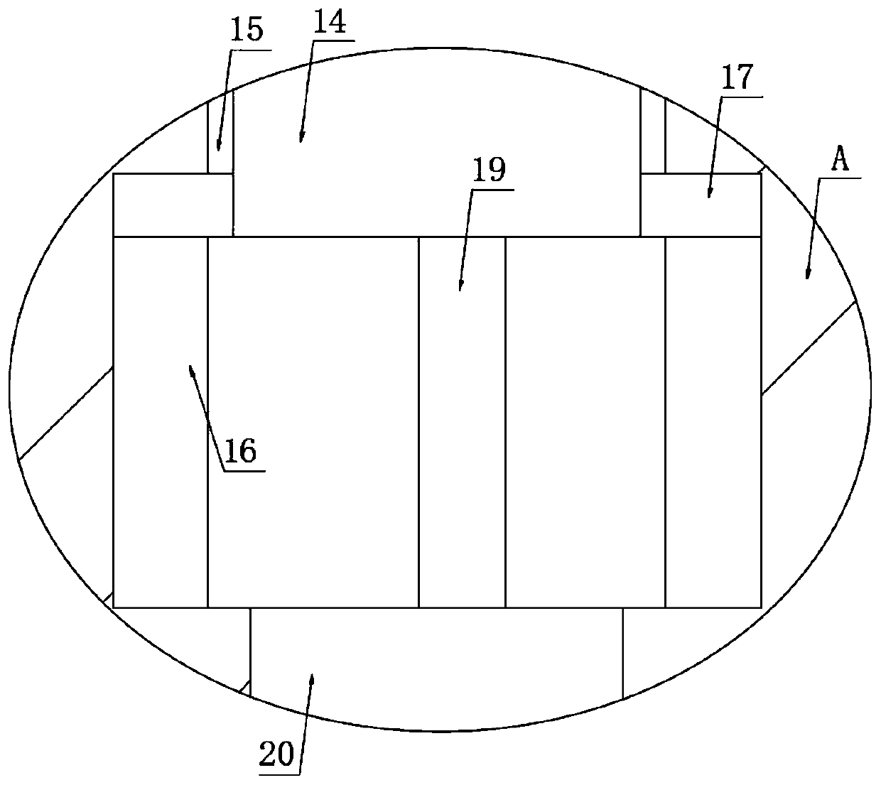 False touch prevention electrochemical and electronic control switch