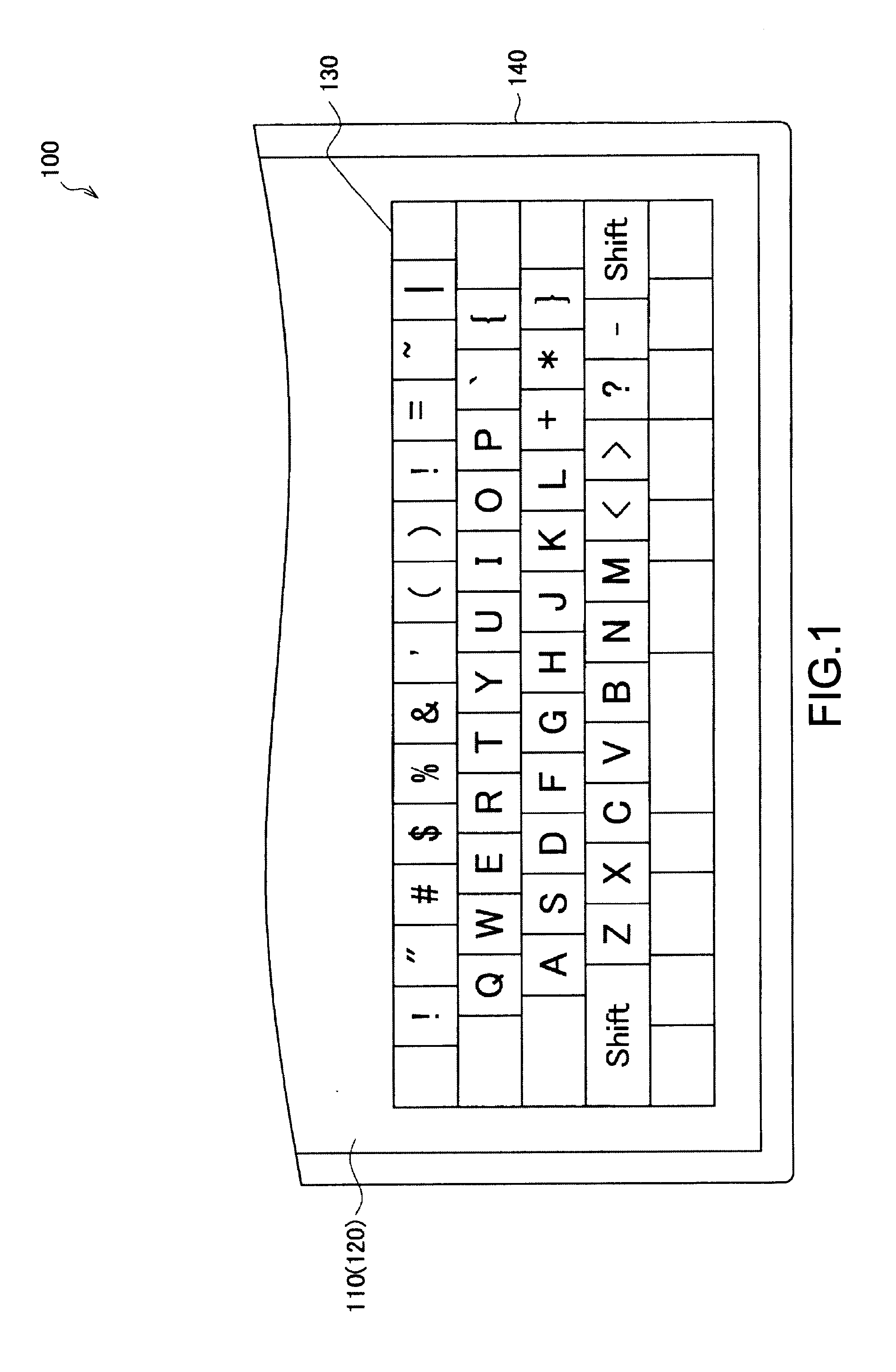 Information processing apparatus and program