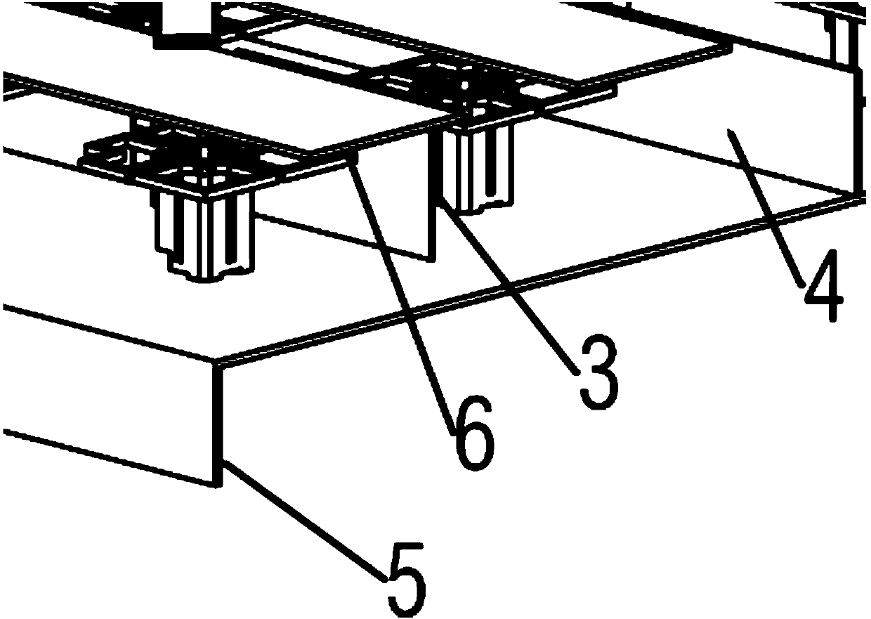 Ultra-wideband multi-system narrow-beam array antenna