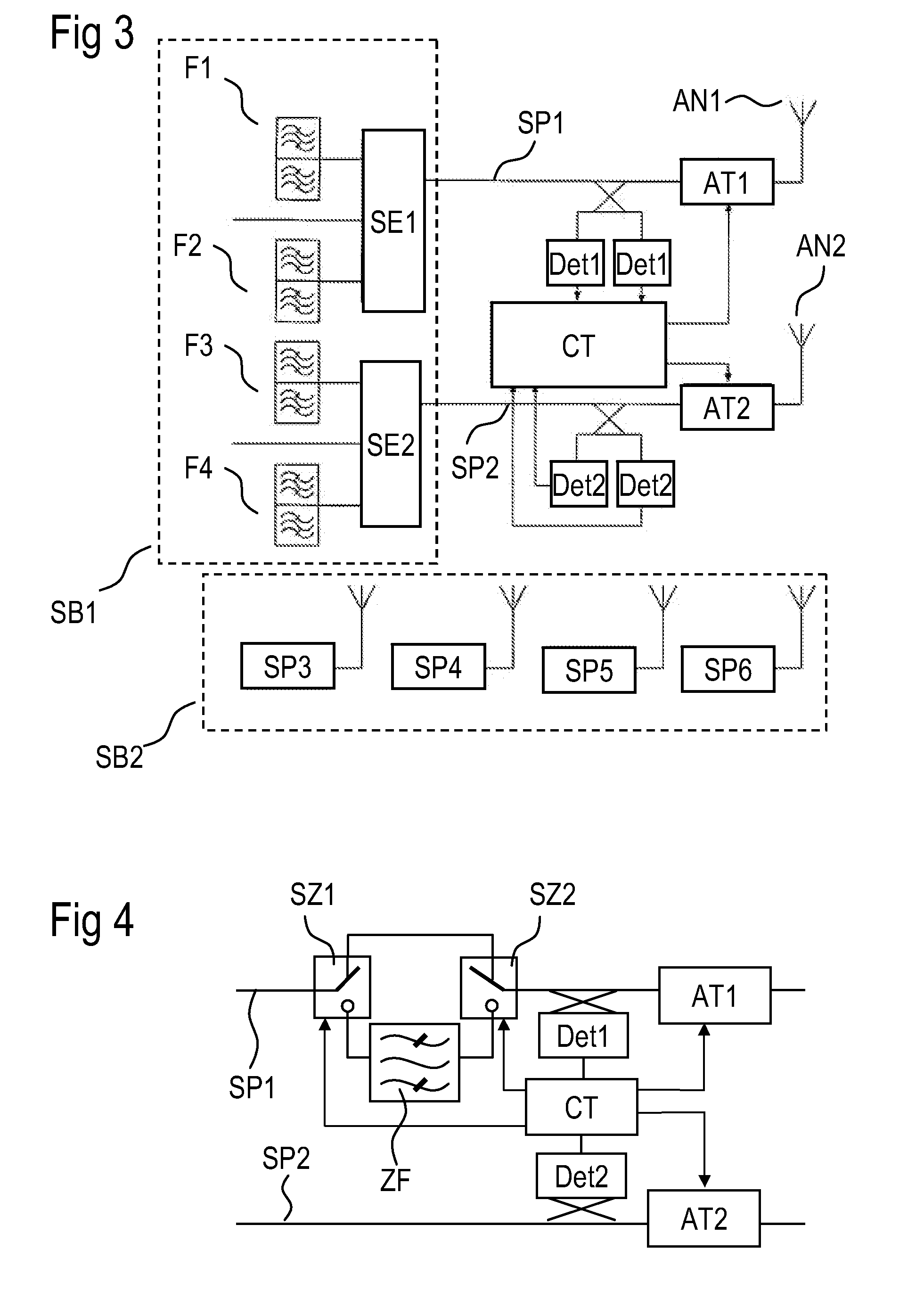 Front End Module Comprising an Antenna Tuner