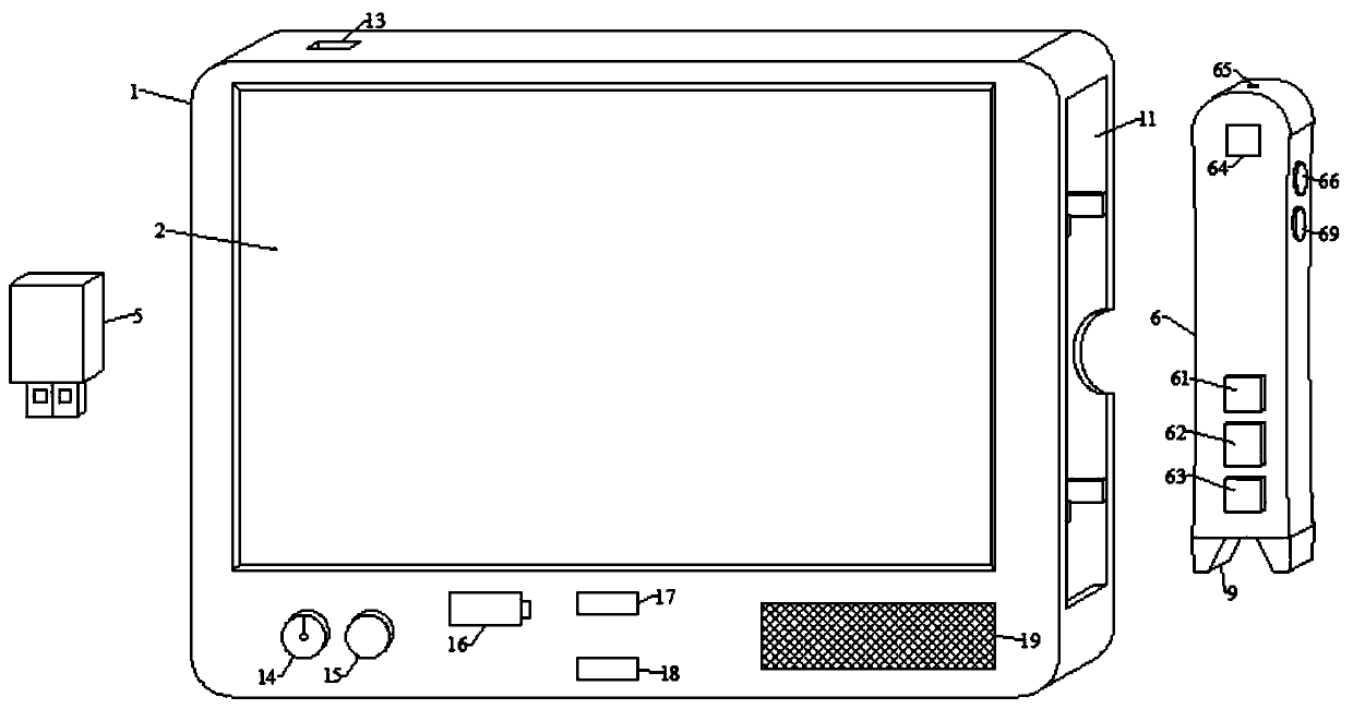 Intelligent translation machine for Chinese language teaching