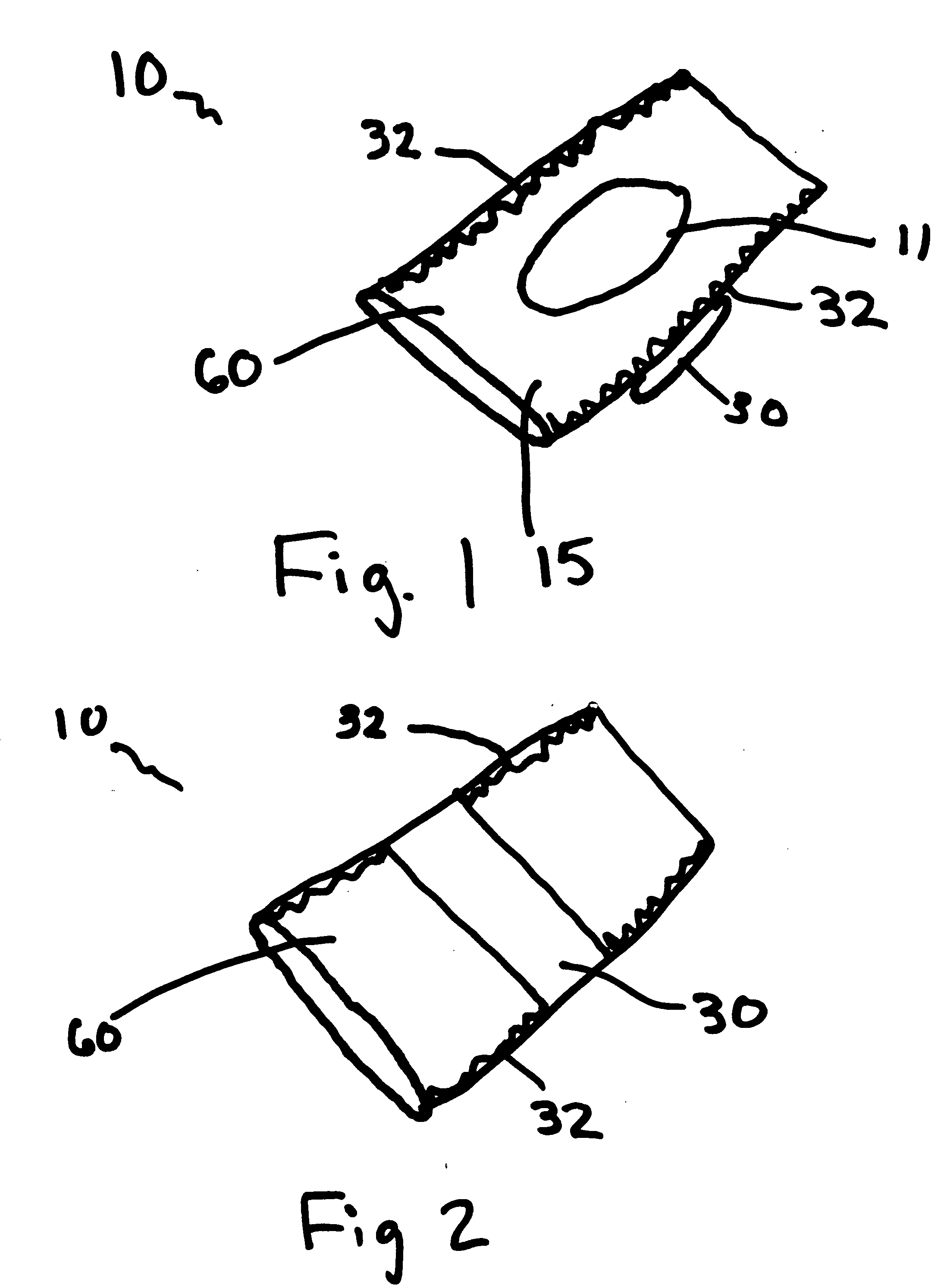 Device and system for coating a surface and reducing surface irregularities