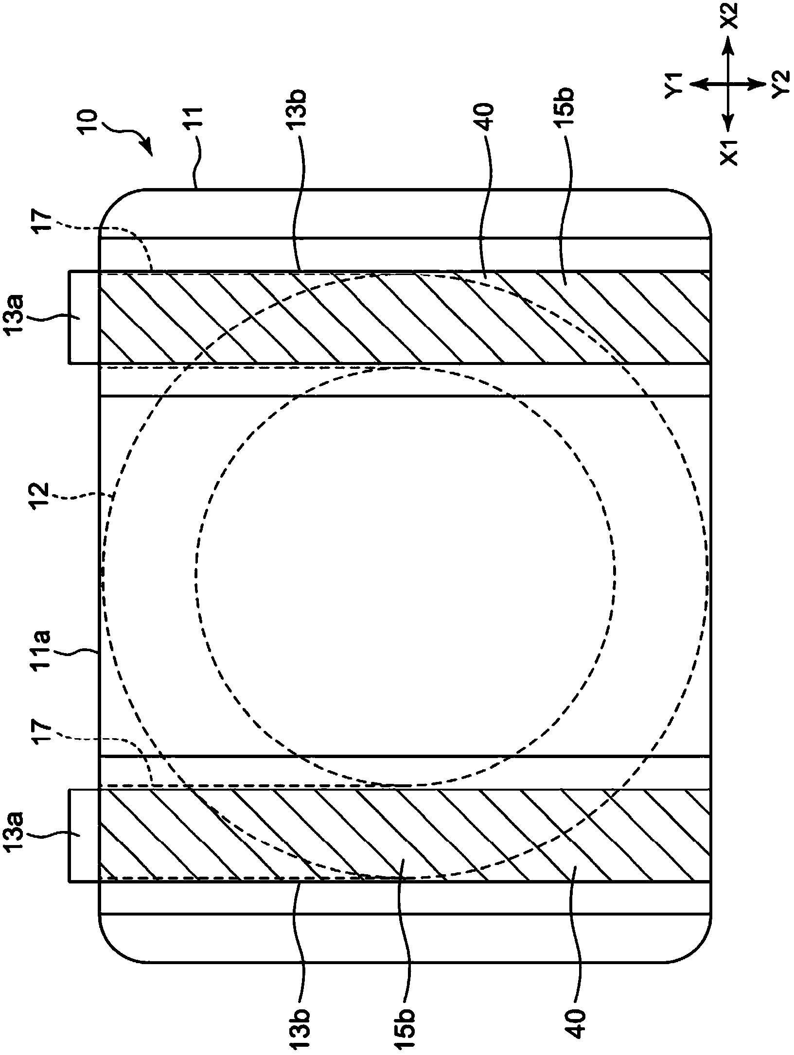 Inductor and manufacturing method