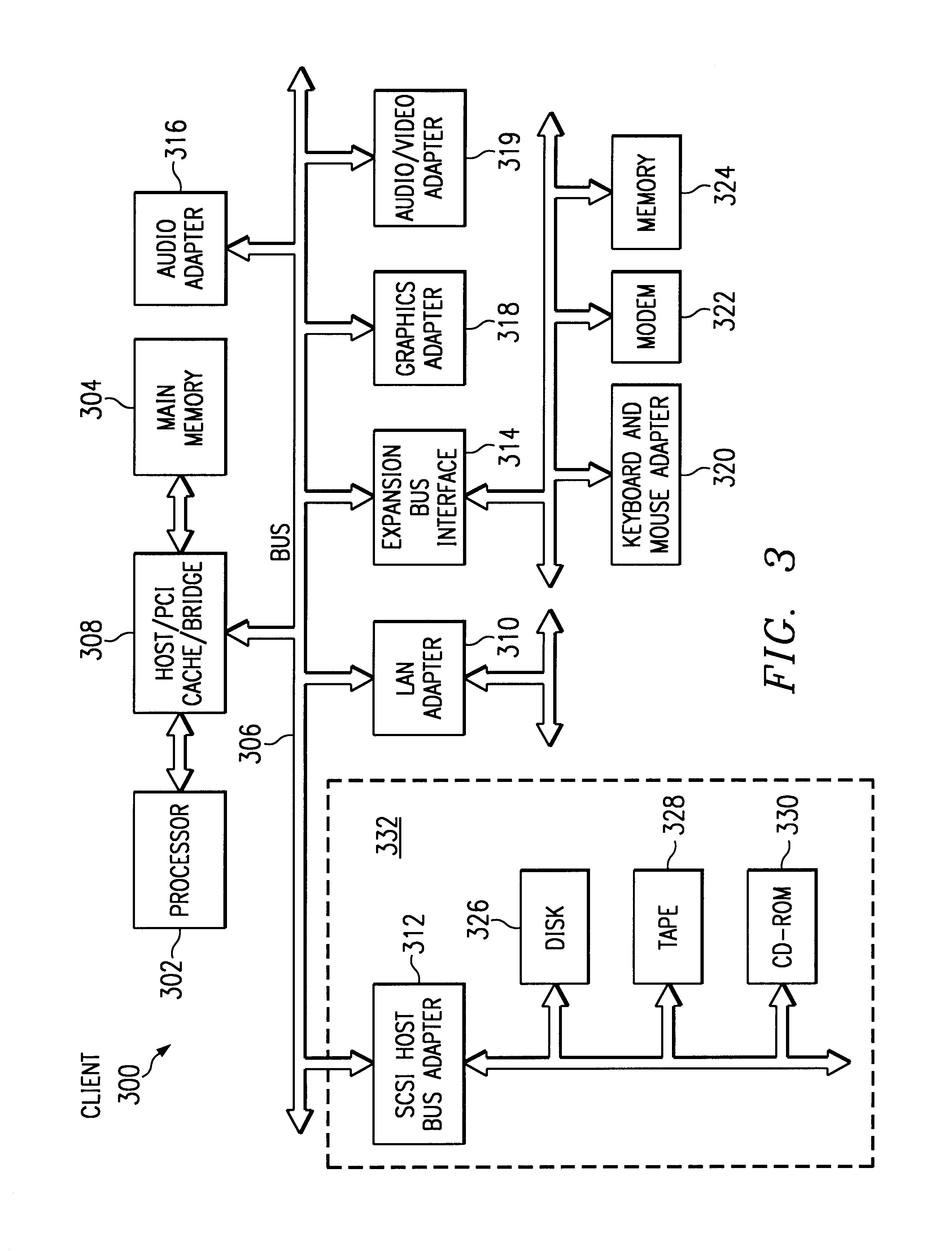 Method and apparatus for dynamic distribution of system file and system registry changes in a distributed data processing system