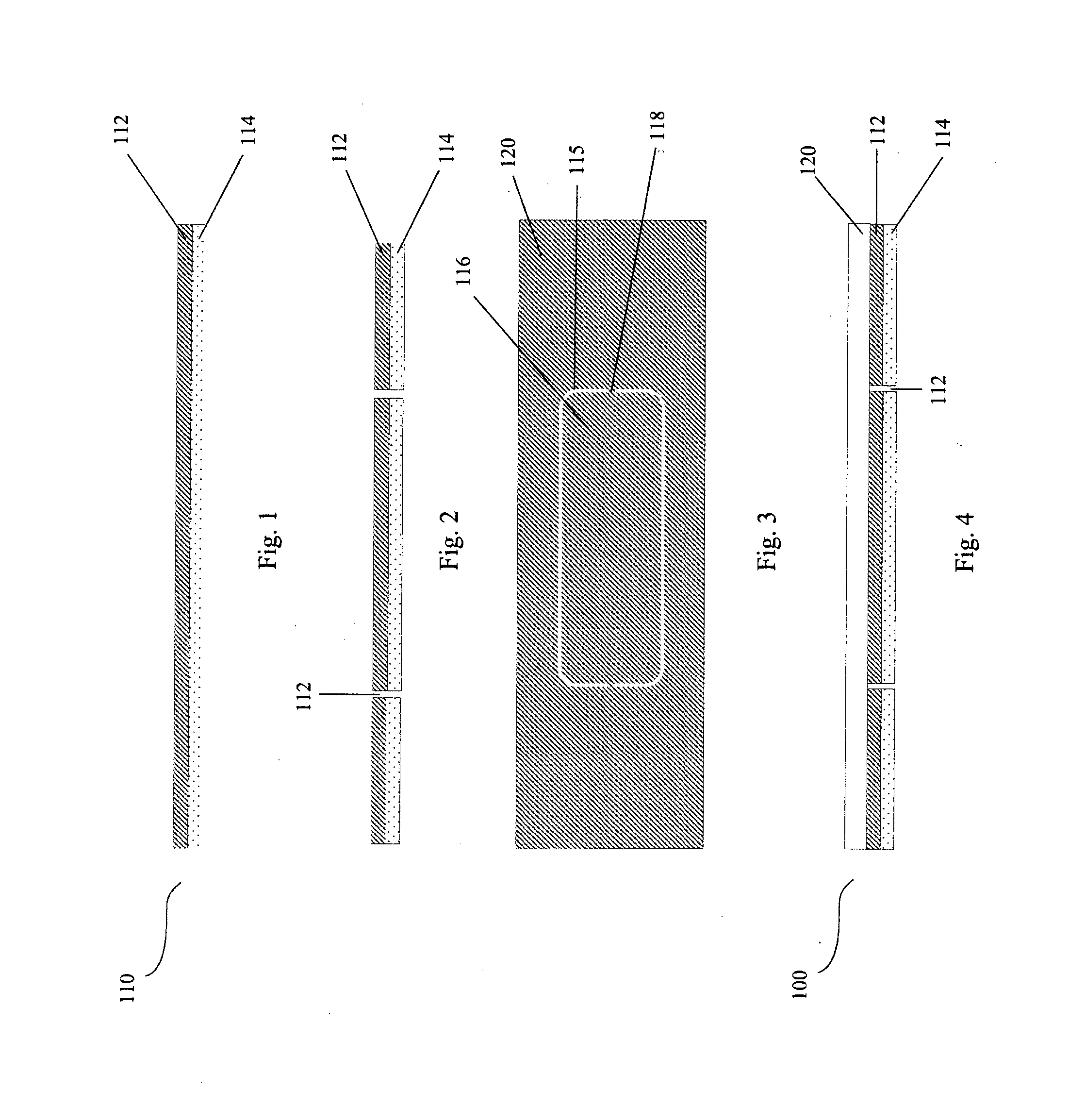 Packaging material, package produced therefrom and method for constructing the package