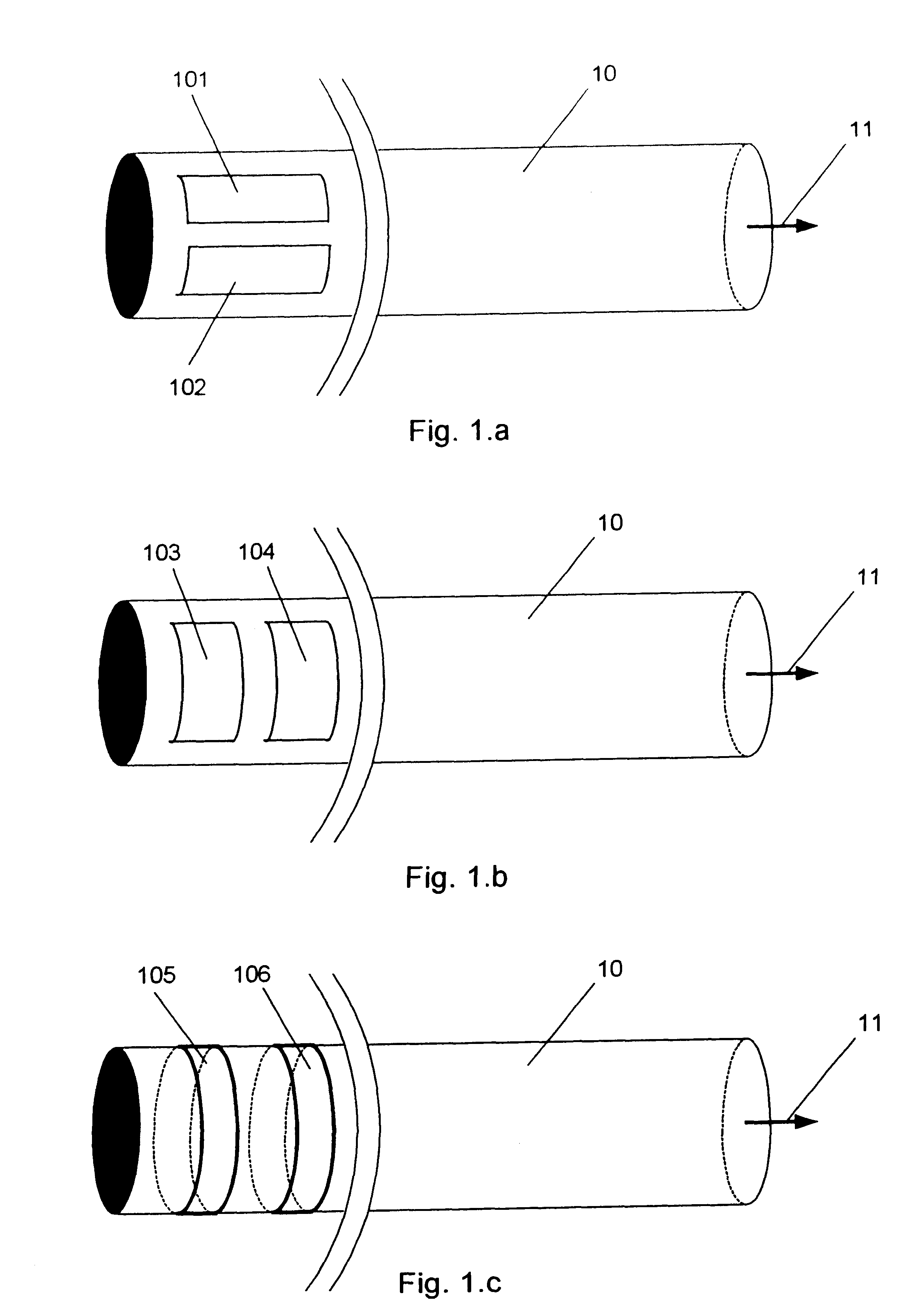 Electronic marking of a medication cartridge