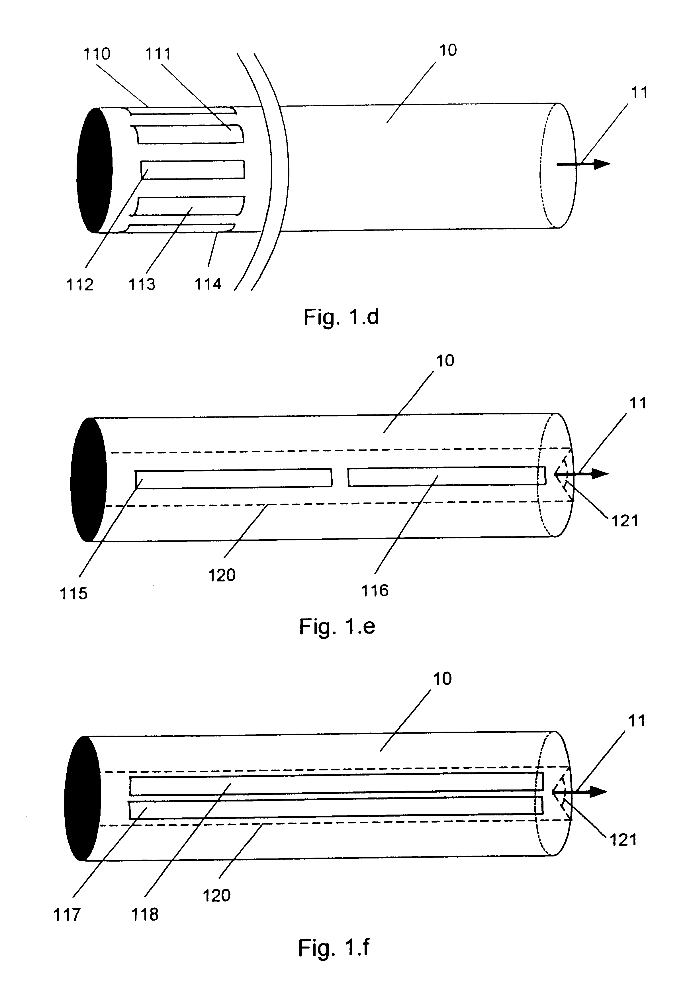 Electronic marking of a medication cartridge