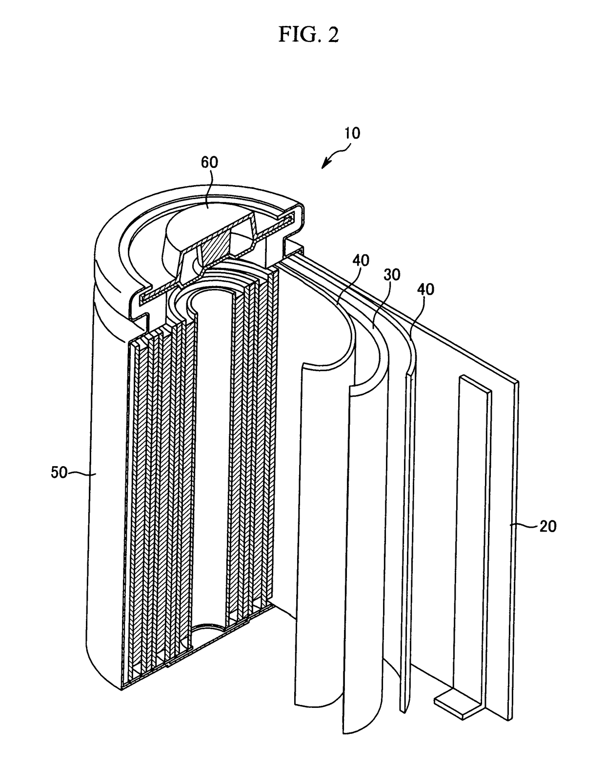 Negative active material for rechargeable lithium battery, method of preparing same and rechargeable lithium battery including same