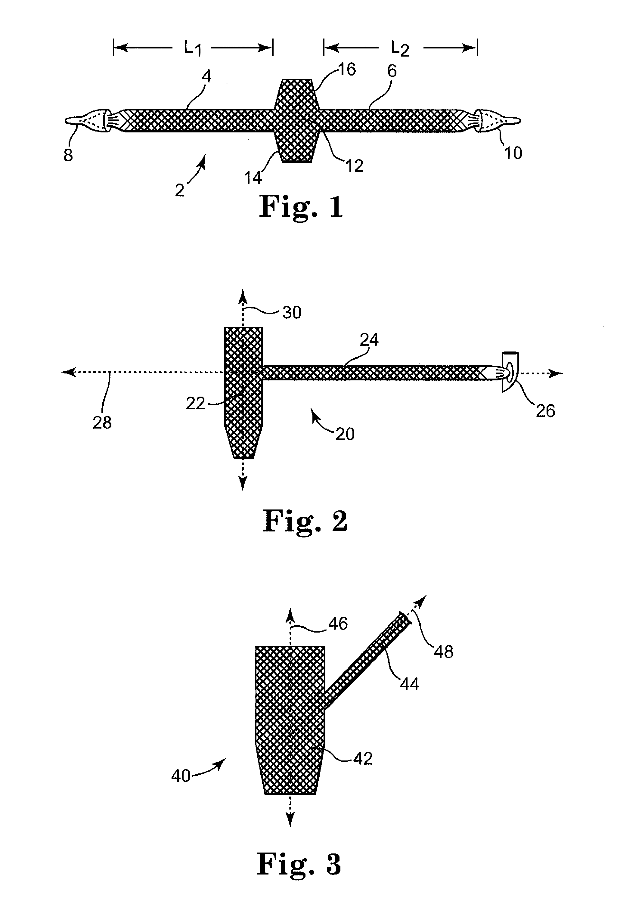 Articles, devices, and methods for pelvic surgery