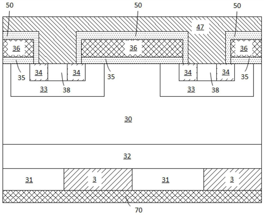 igbt power device