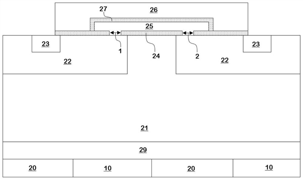 igbt power device