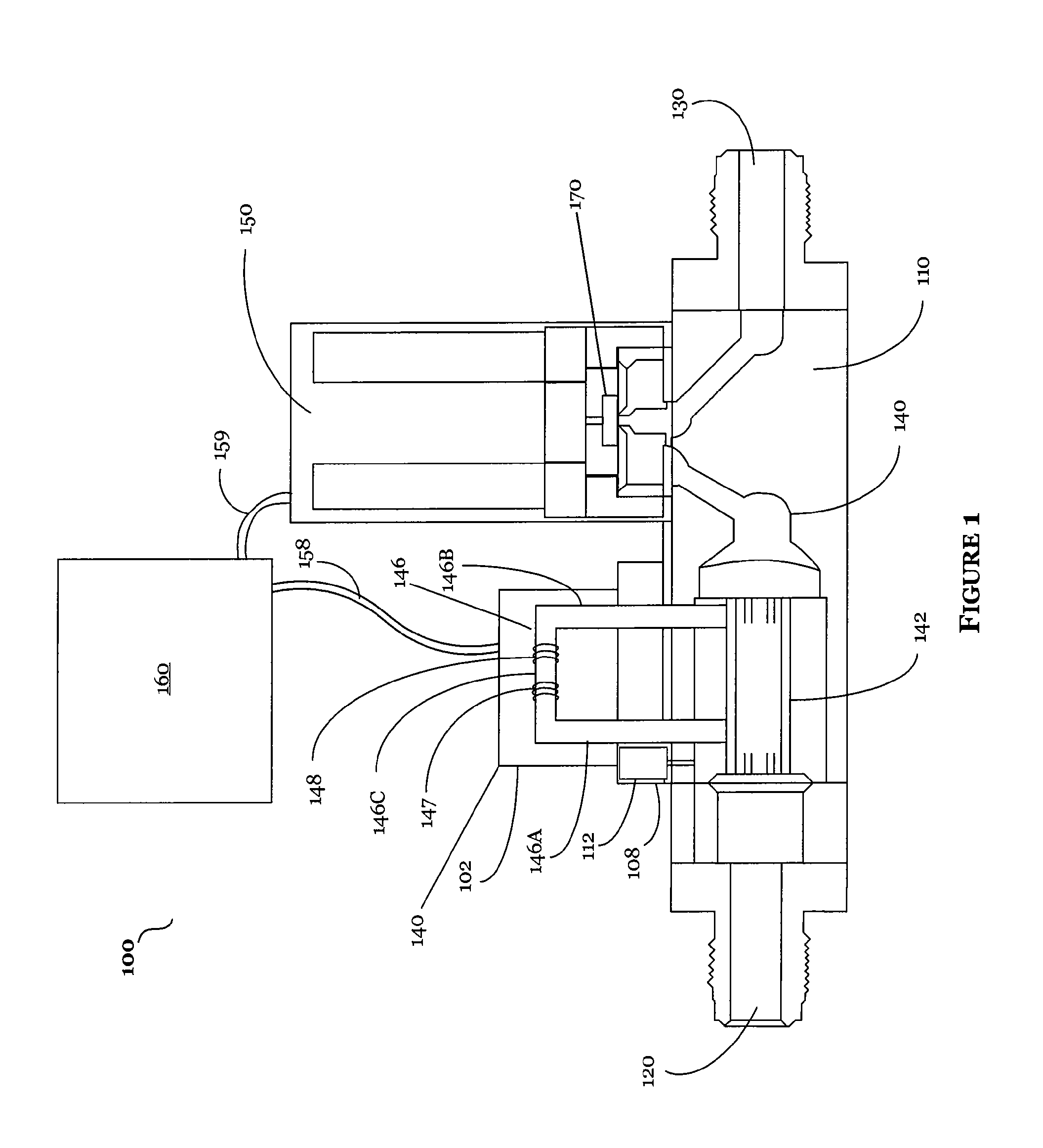System and method for providing a self validating mass flow controller and mass flow meter