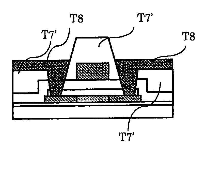 Semiconductor thin film forming system
