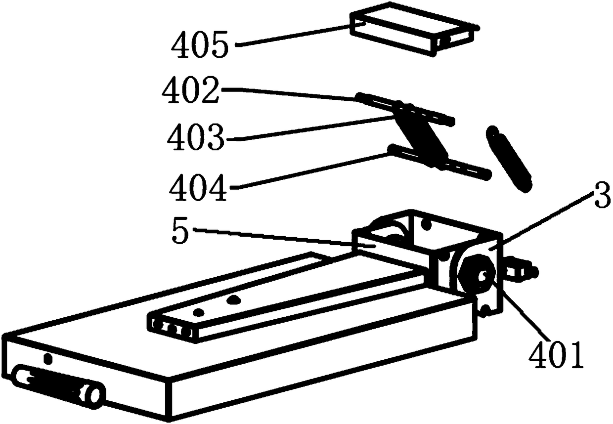 A dumpling frying machine with easy installation and maintenance