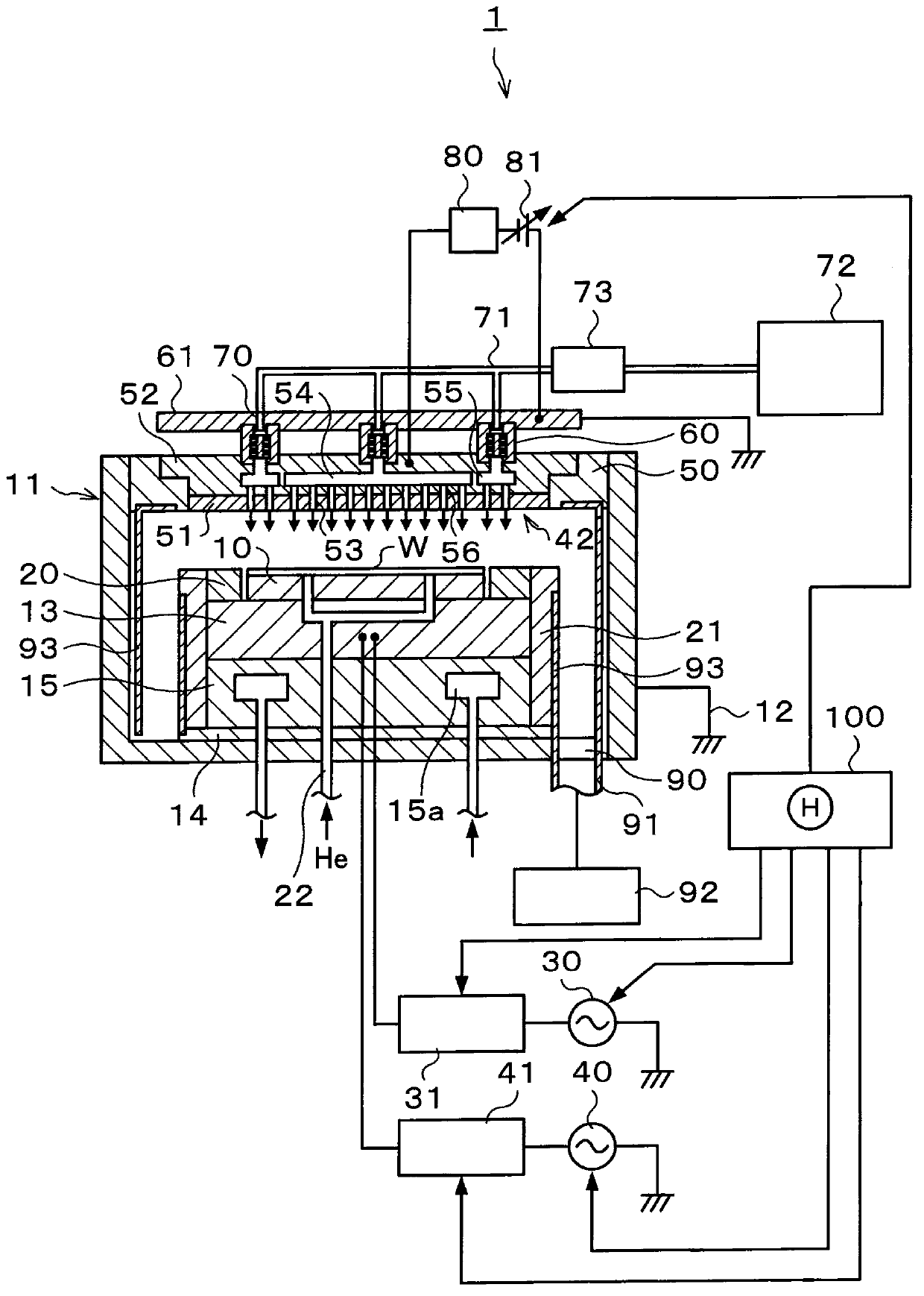 Plasma processing apparatus