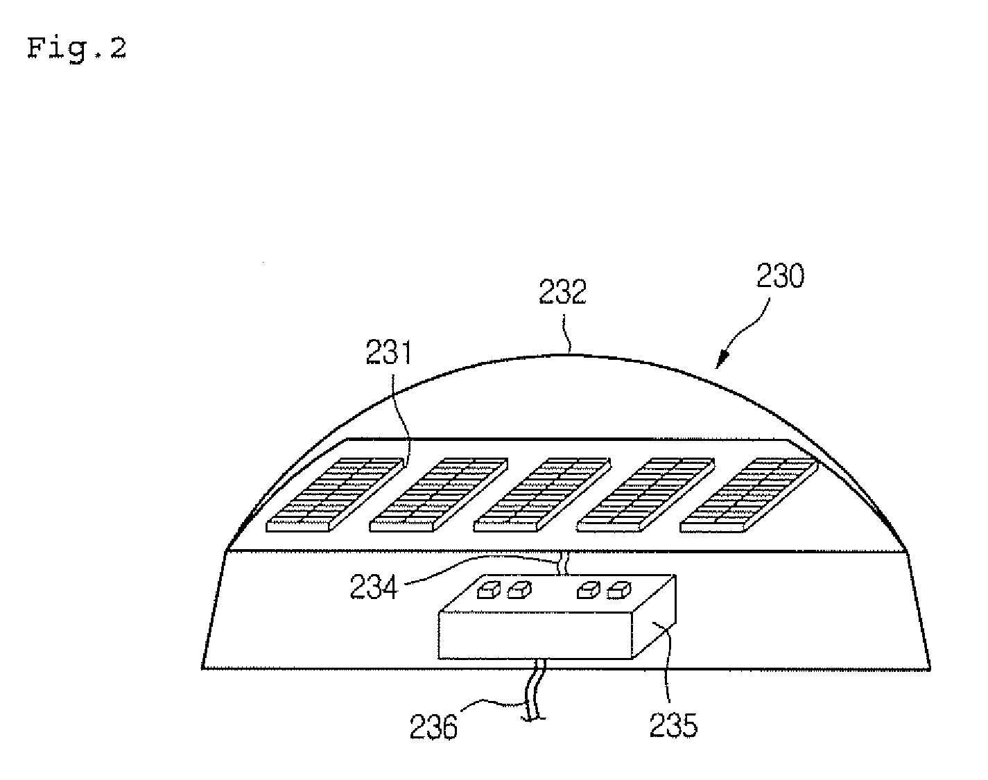 Ventilation system and method of controlling the same