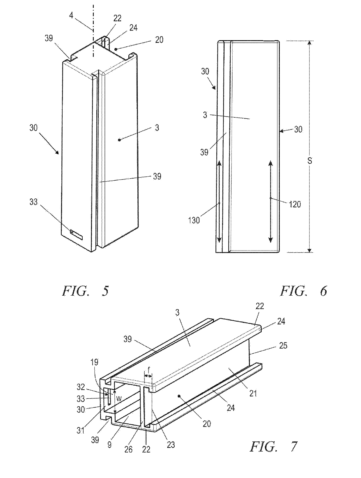 Packaging Container for an Elongate Object such as a Milling Cutter, Drill Bit or the Like