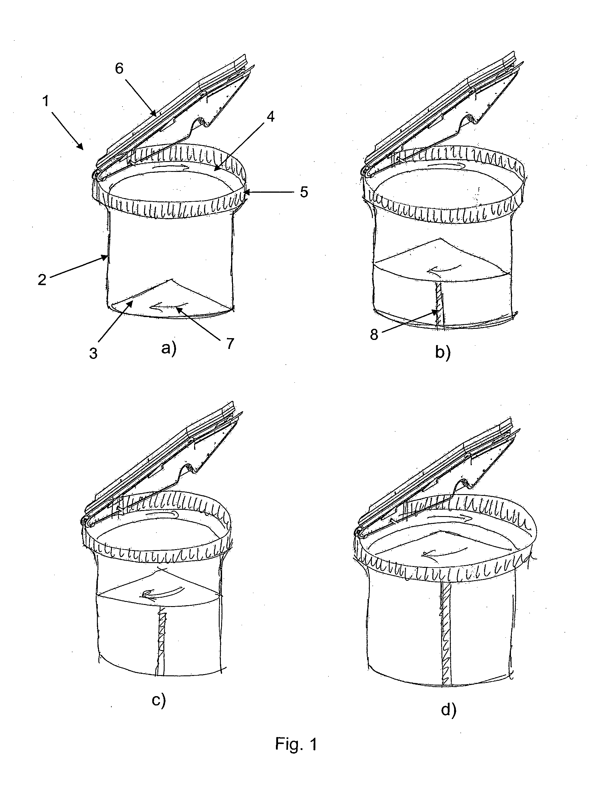 System and Method for Receiving and Feeding Used Beverage Containers (UBC) to at Least One Conveyor