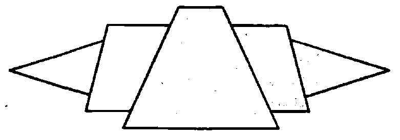 Method for producing frozen bread dough needing no thawing or fermentation step