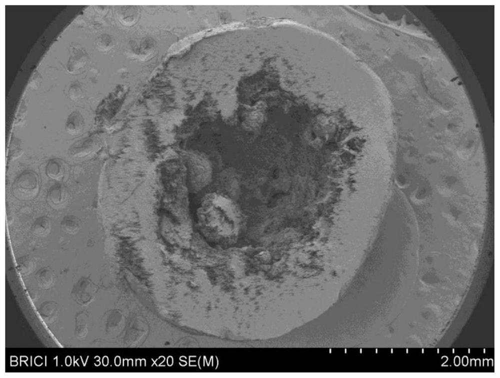 A kind of preparation method of olefin-olefin alcohol copolymer