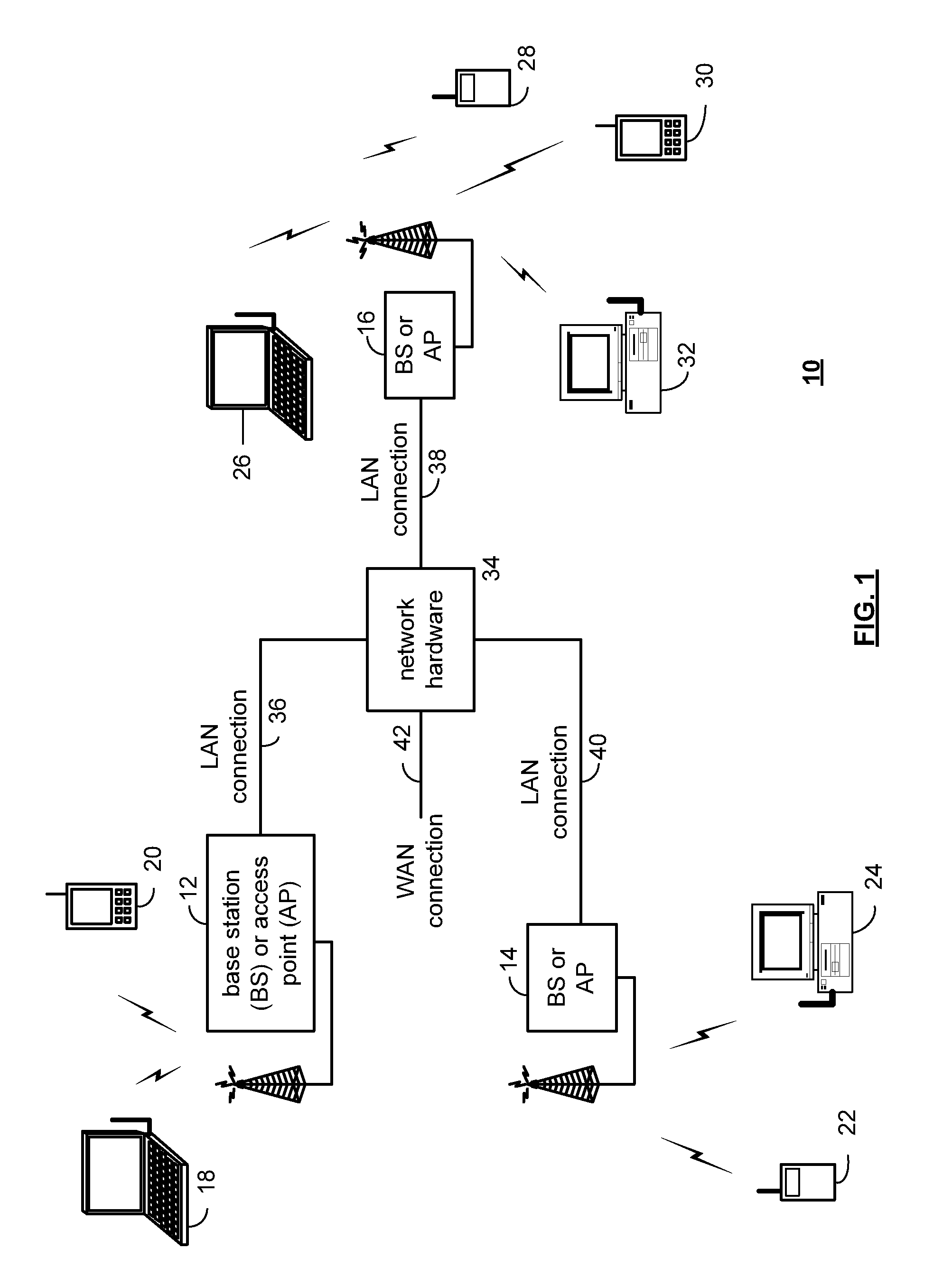 Communication device with phase/angle transformation and methods for use therewith