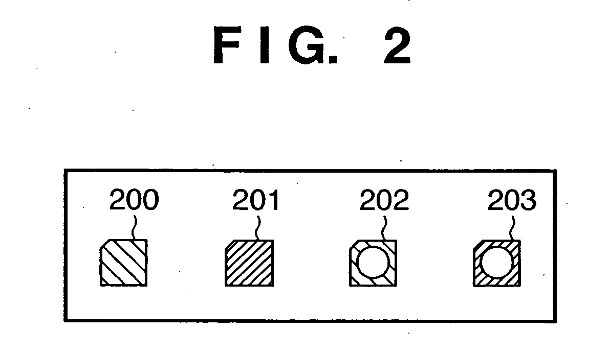 Game apparatus and control method therefor