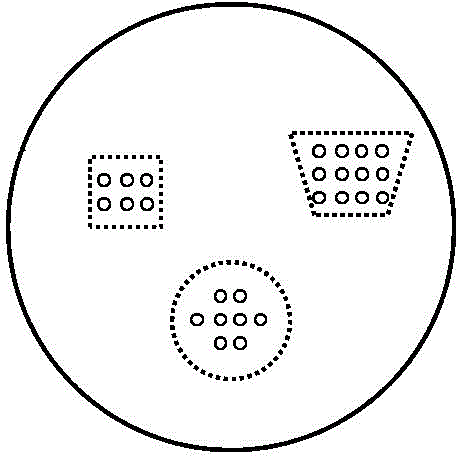 A resin polishing disc