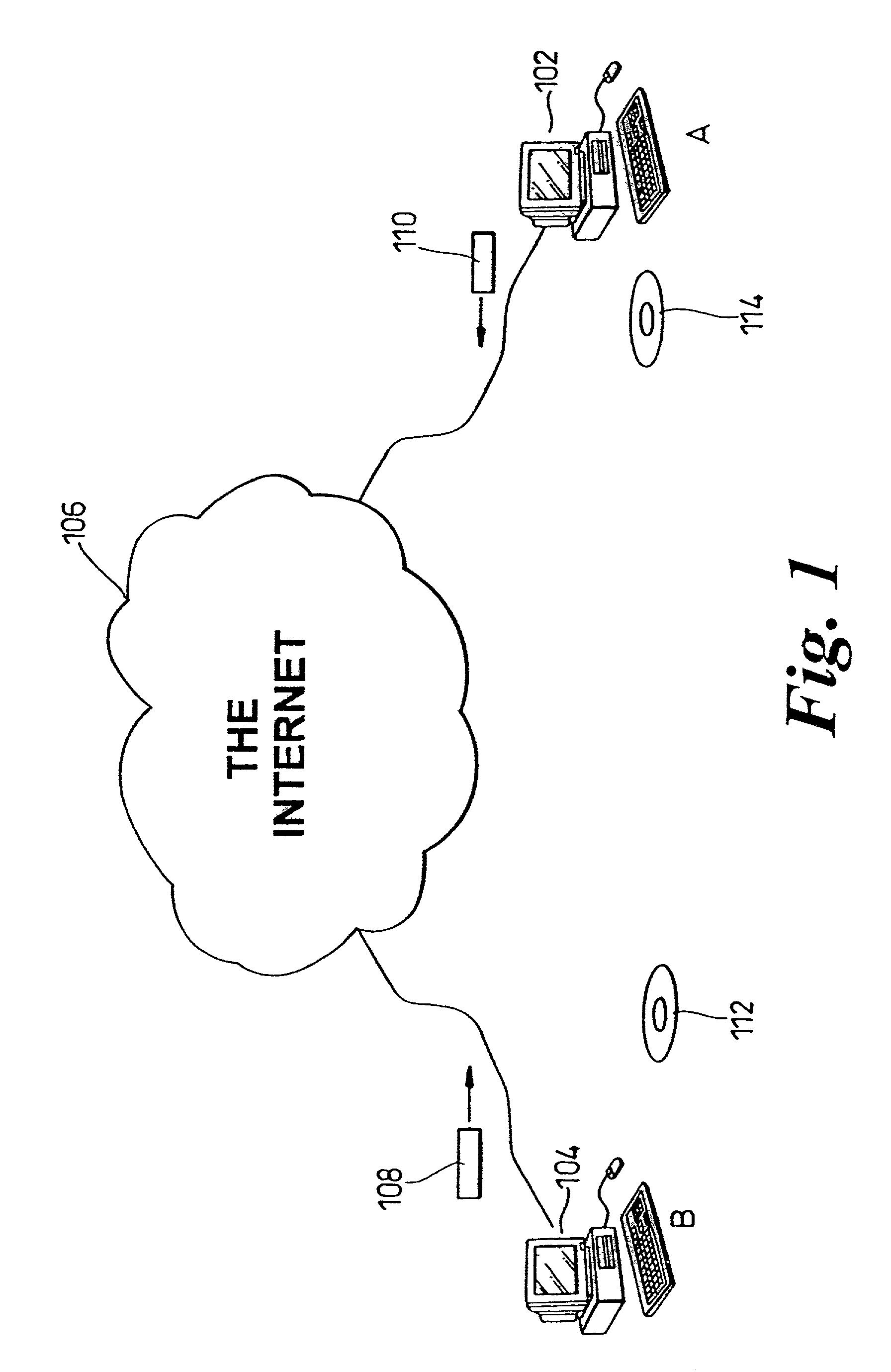 Verification of the private components of a public-key cryptographic system