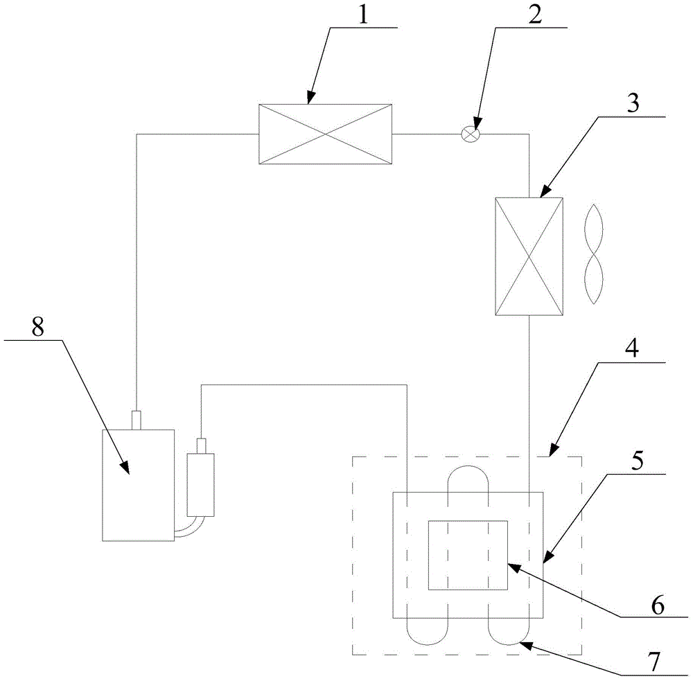 heat pump water heater