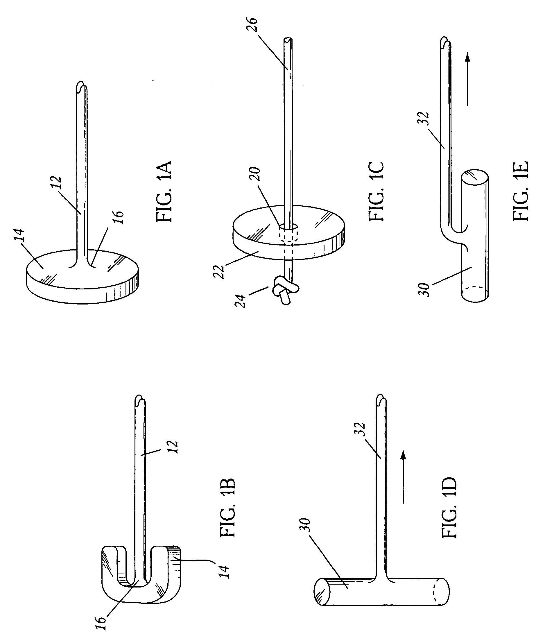 Methods and devices for combined gastric restriction and electrical stimulation