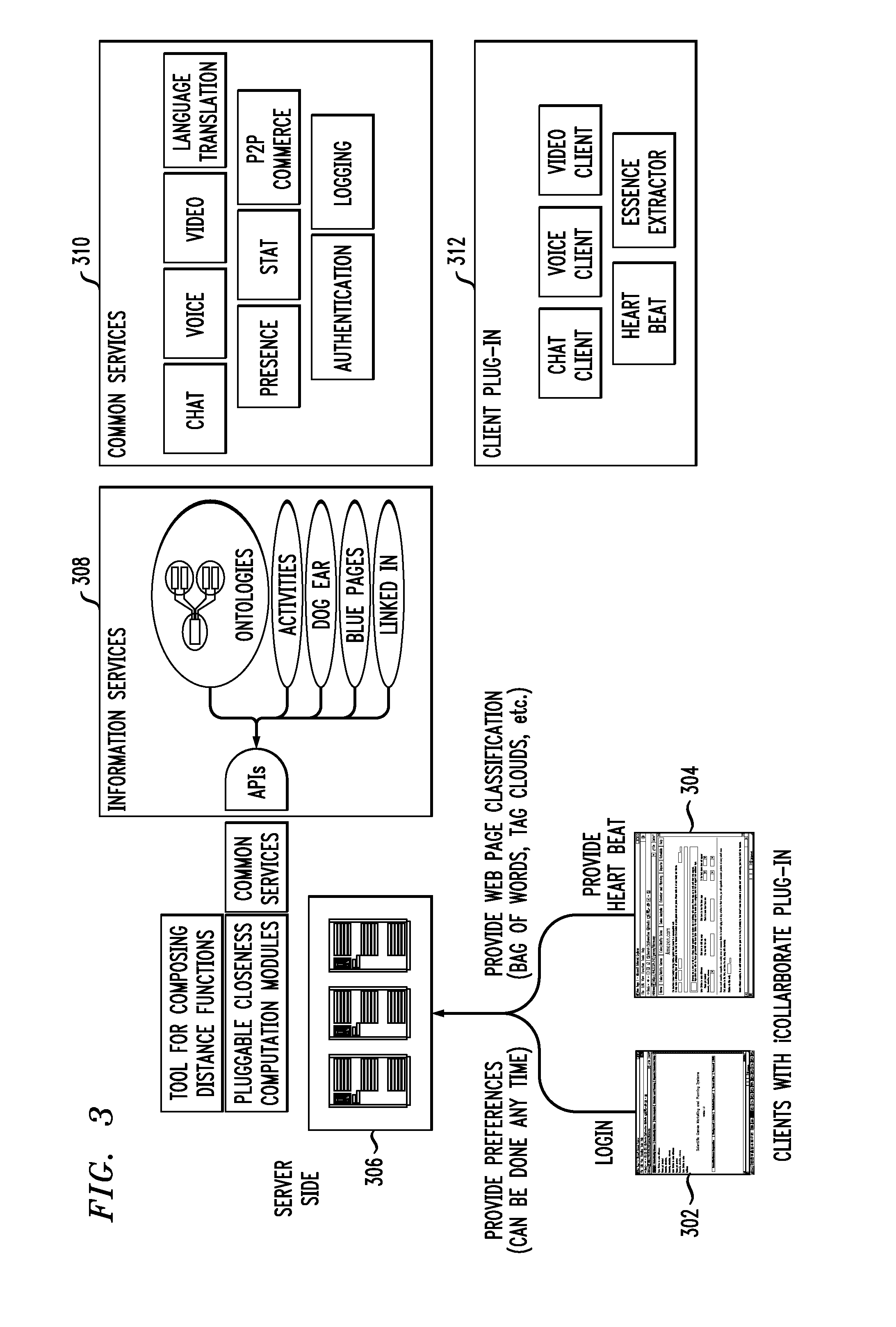 System and computer program product for facilitating a real-time virtual interaction