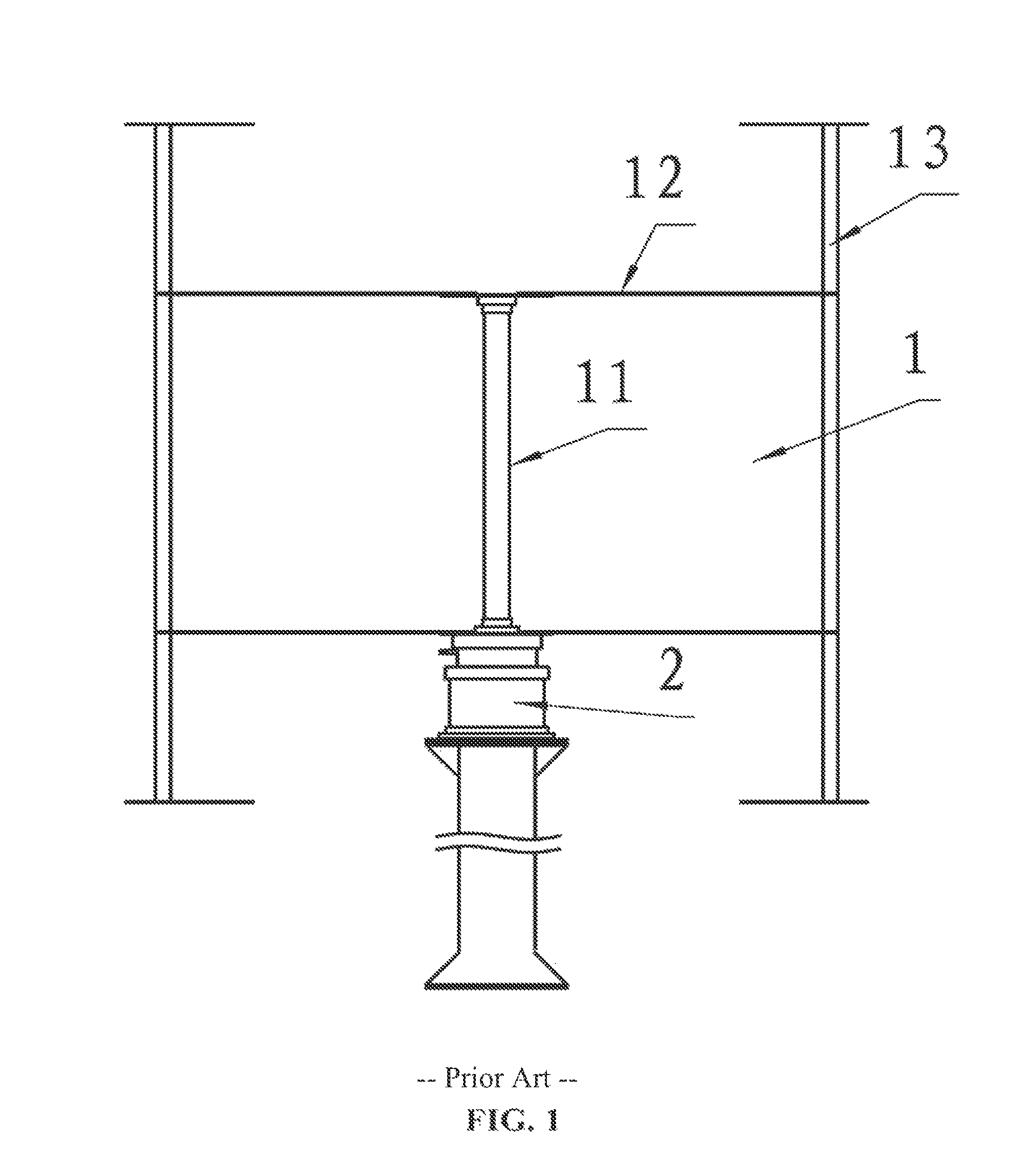 Vertical axis wind turbine