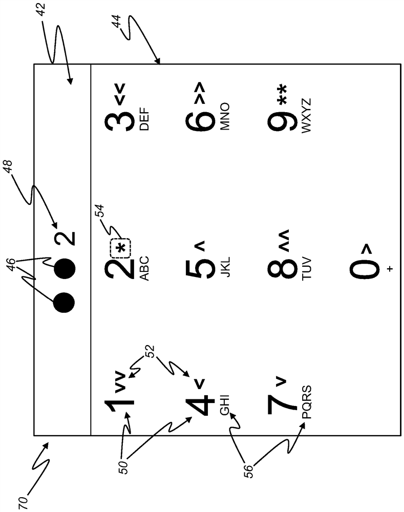 Method for unlocking an electronic device