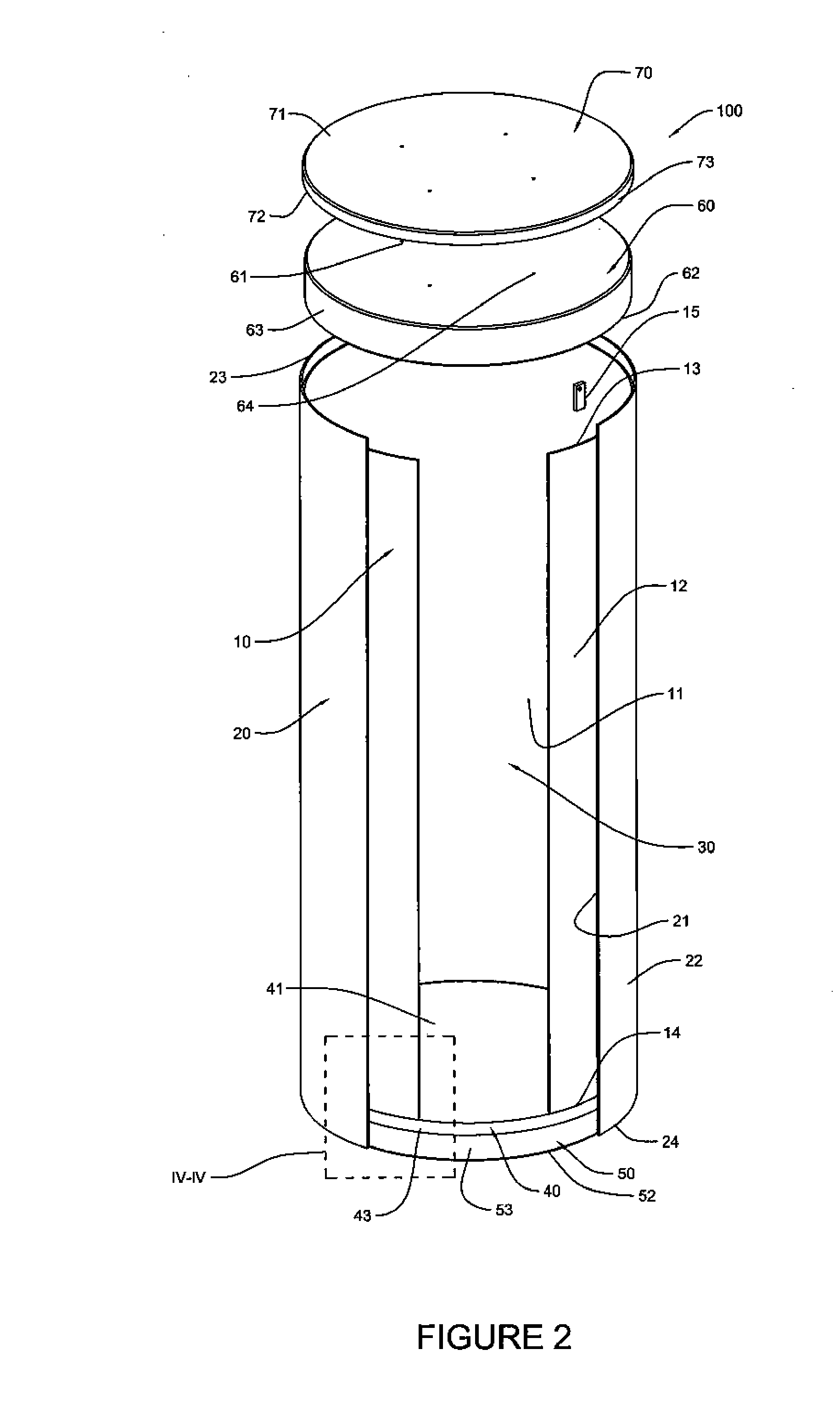 Canister apparatus and basket for  transporting, storing and/or supporting spent nuclear fuel