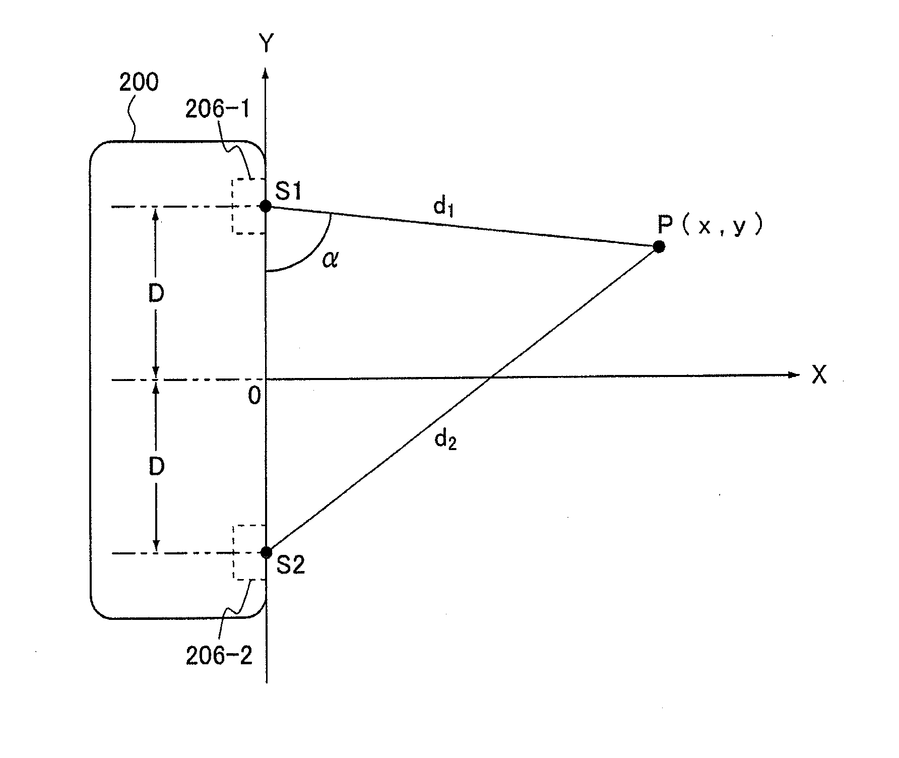 Position detection apparatus, position detection method, mobile, and receiver