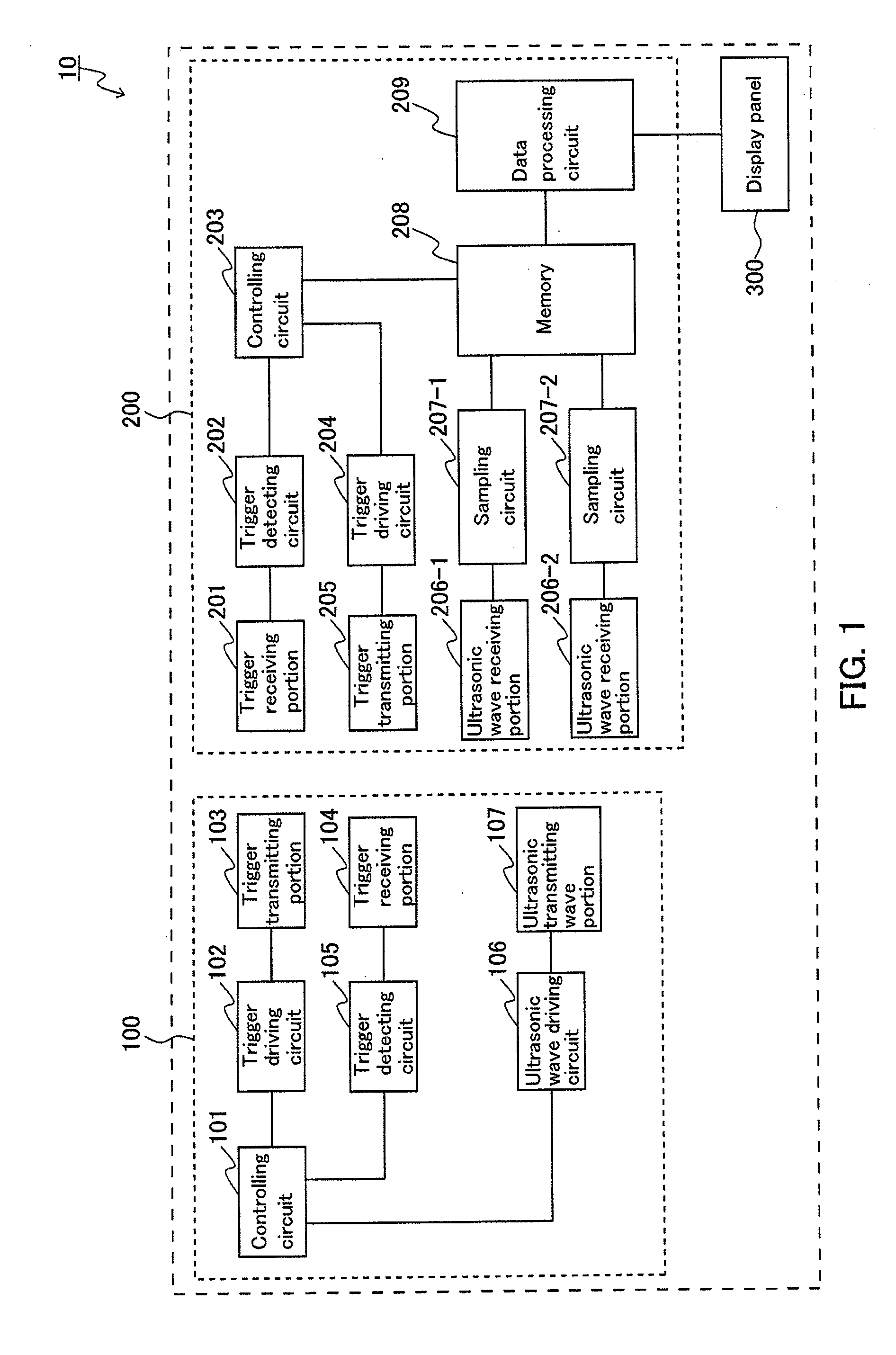 Position detection apparatus, position detection method, mobile, and receiver