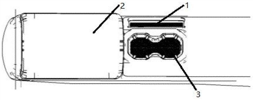 Vehicle card key control method and storage medium