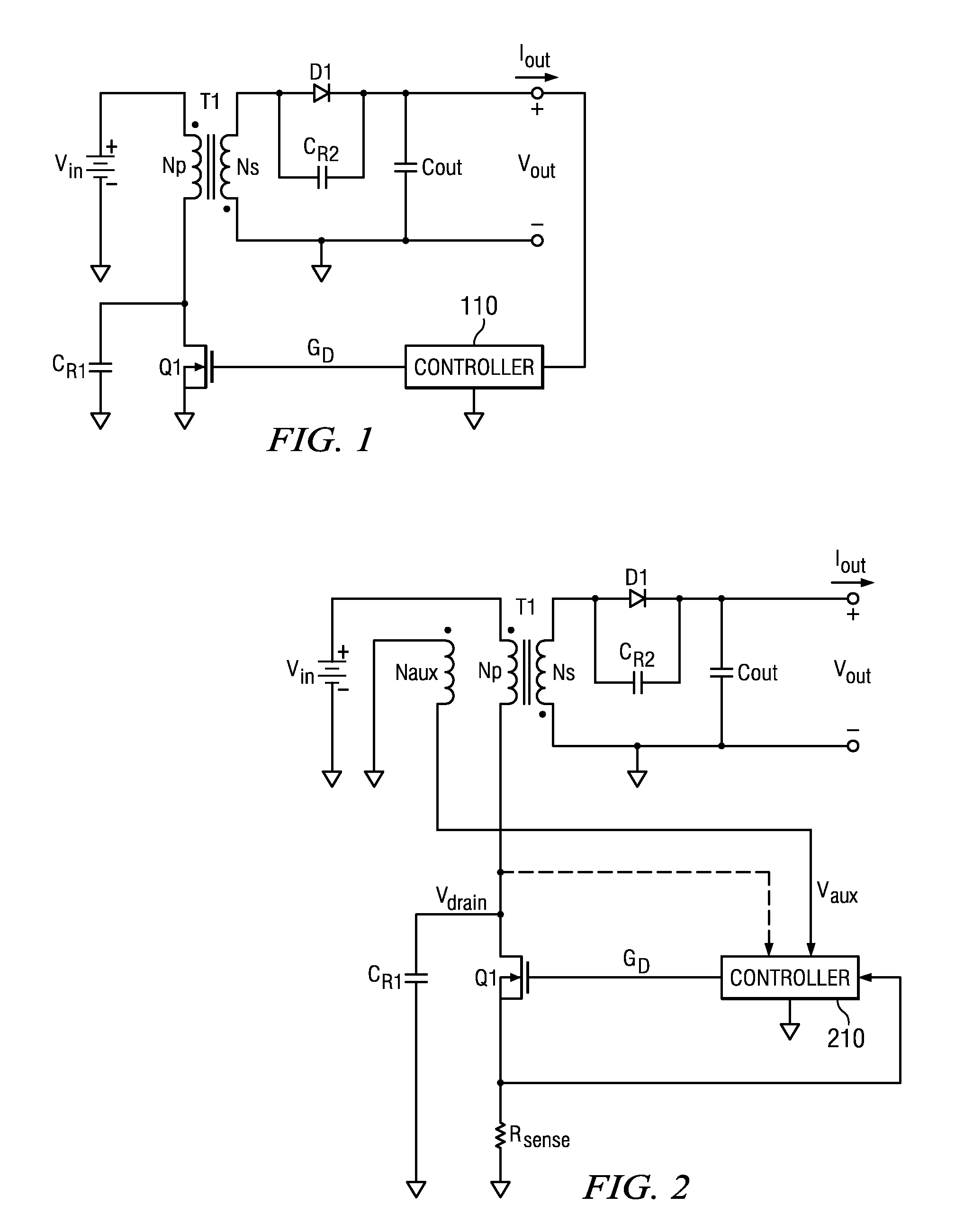Controller for a Power Converter and Method of Operating the Same