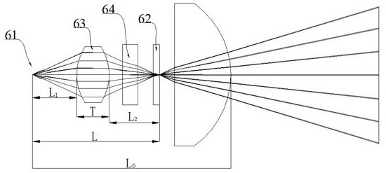 Car lamp lighting system