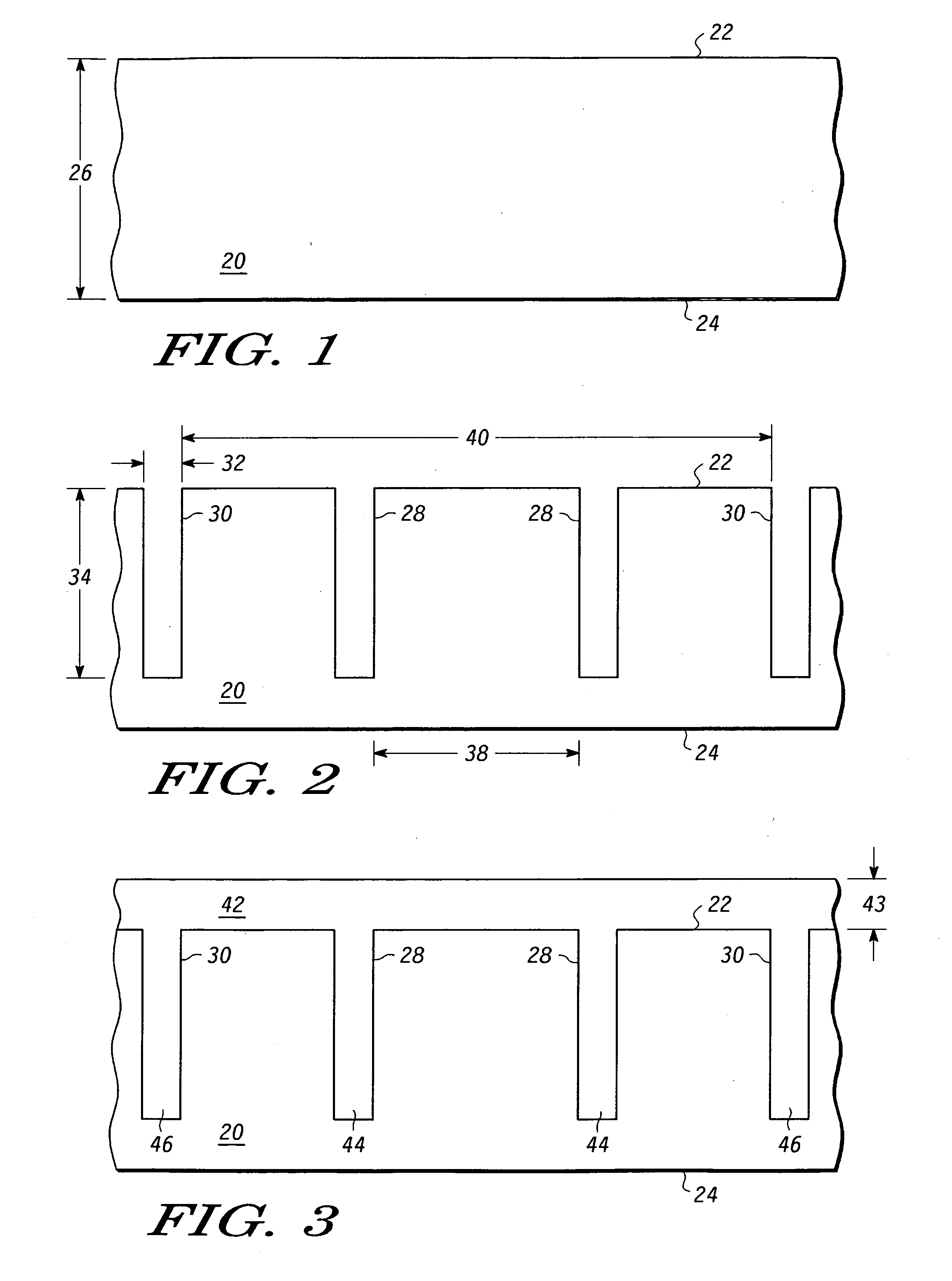 Microelectronic assembly and method for forming the same