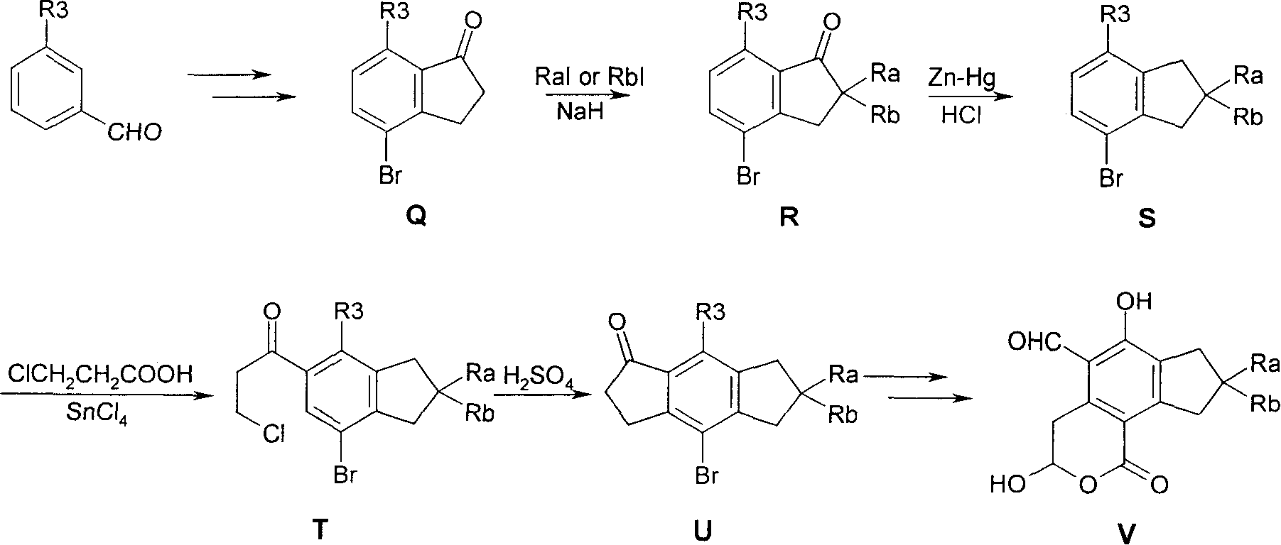 3,4-dihydro-iii 2 benzopyran-1 ketone kind compound, its preparation method and use