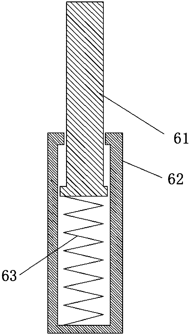 Industrial mechanical stirring and mixing device