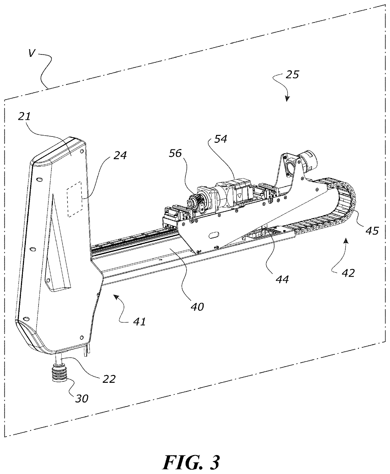 Packing Robot