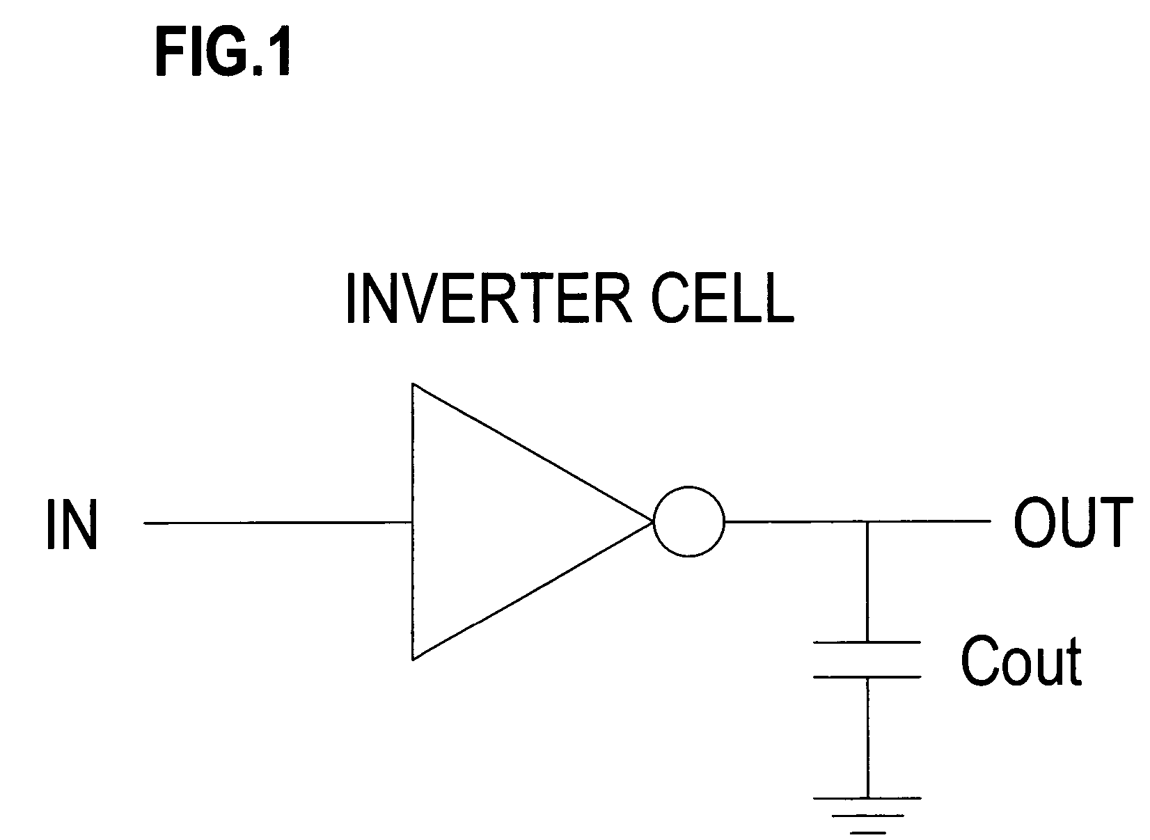 Method of generating cell library data for large scale integrated circuits