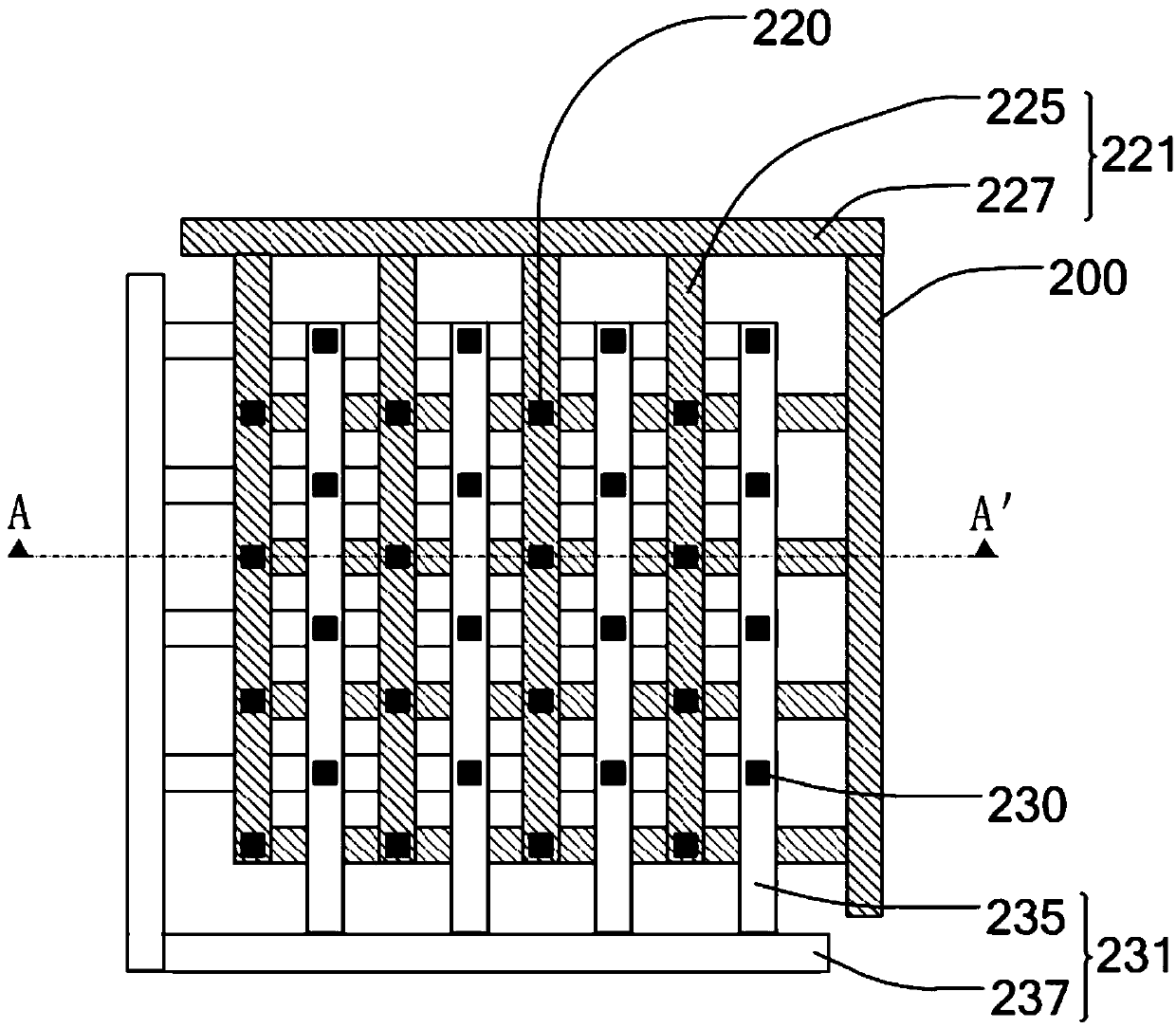 Dielectric capacitor