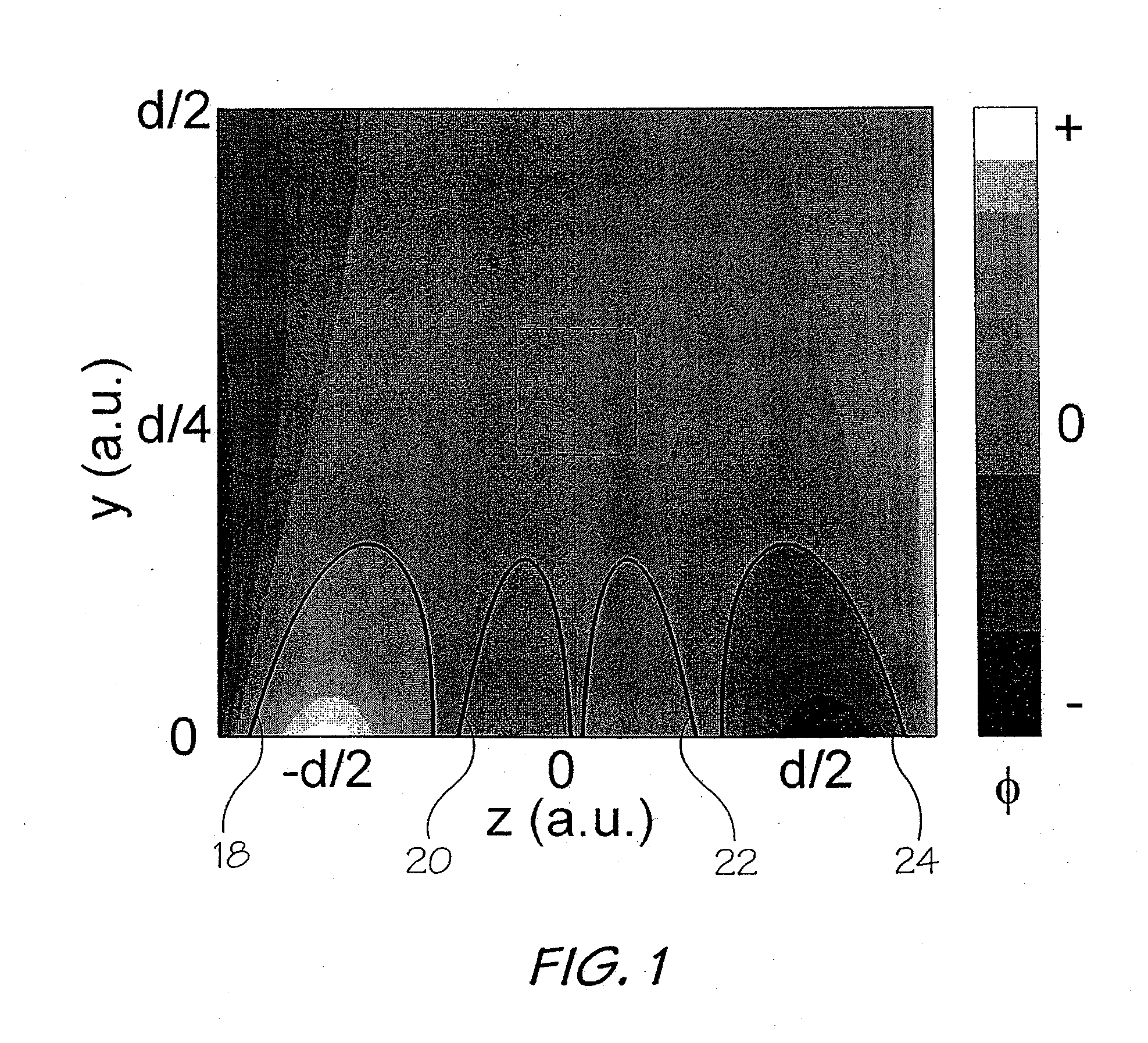 Magnetic field generator suitable for unilateral nuclear magnetic resonance and method for making same