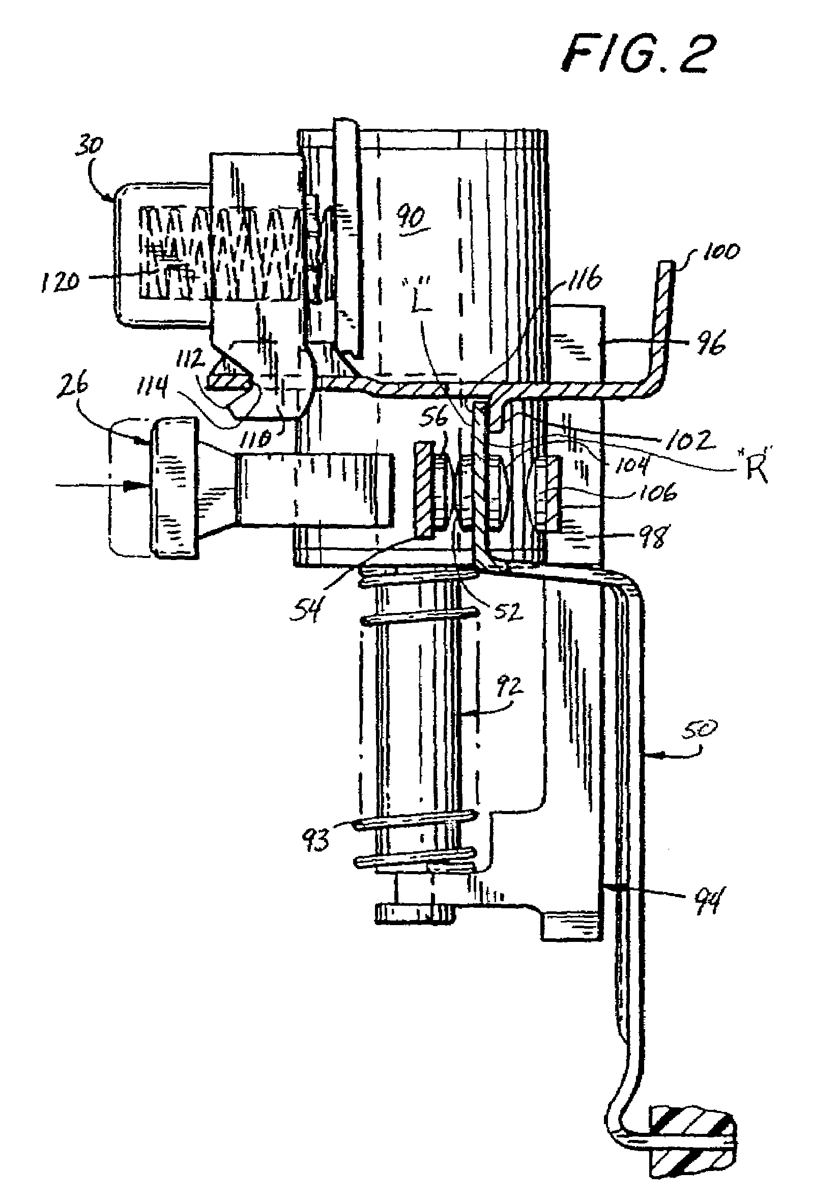 Method of distribution of a circuit interrupting device with reset lockout and reverse wiring protection