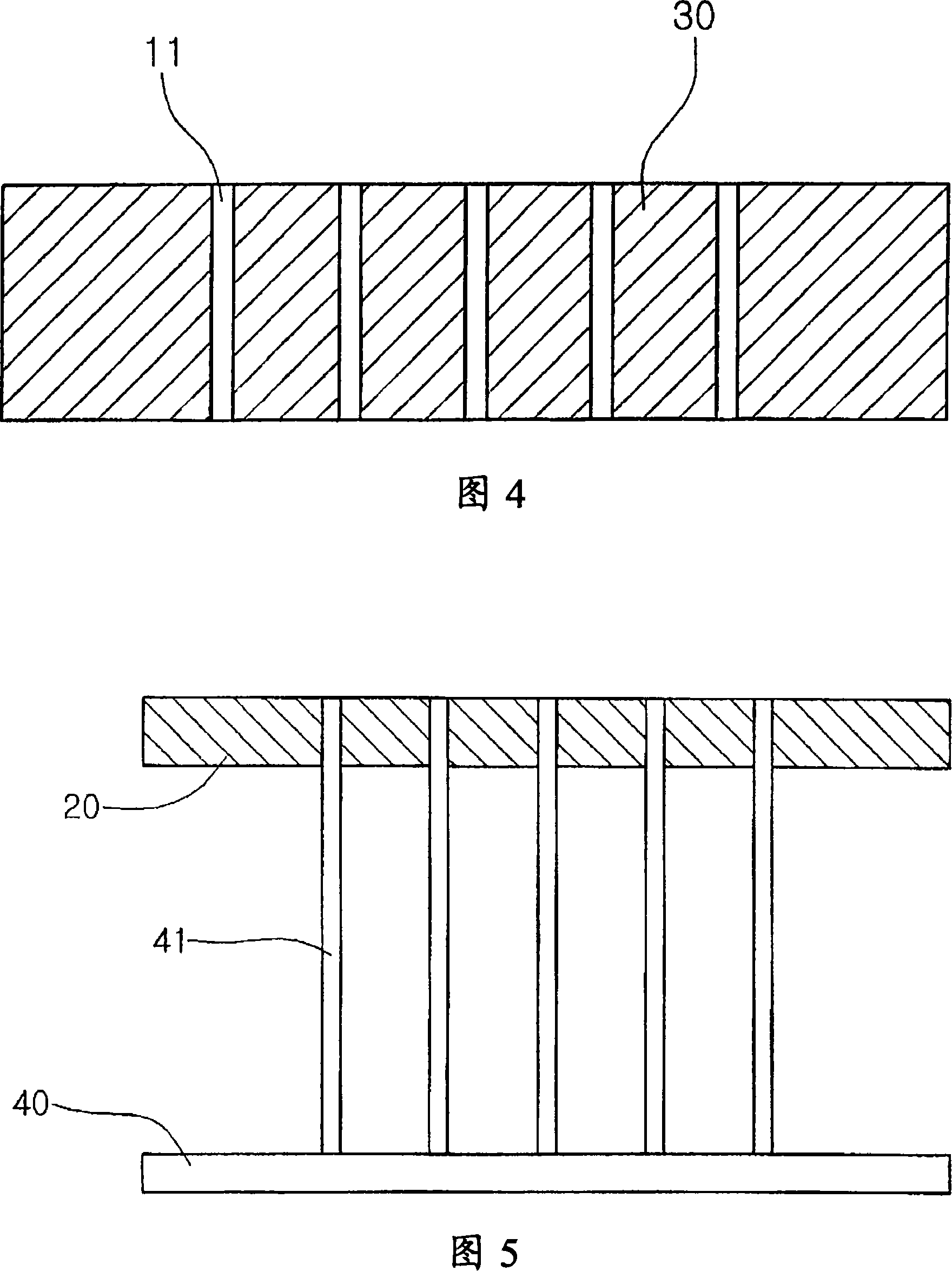 Toothbrush having pressure relief unit and method of producing the same